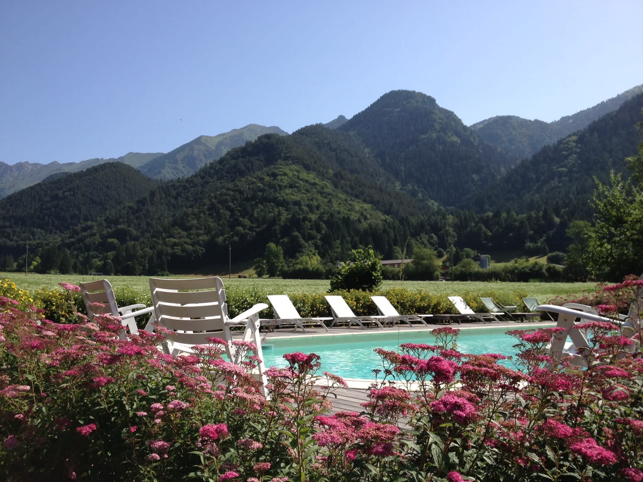 Da Elda Natural Retreat Ansicht 9