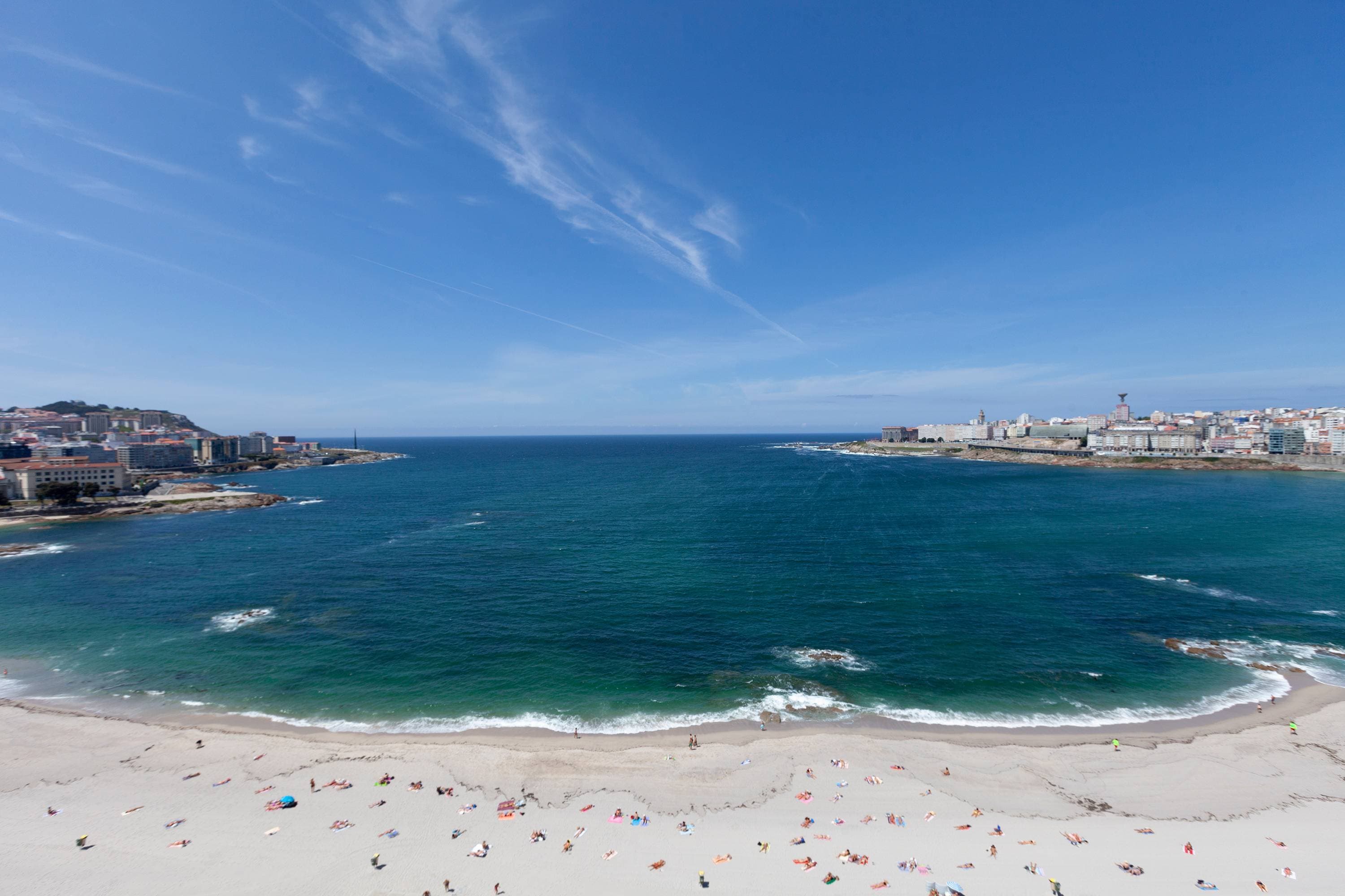 Hotel Riazor Ansicht 6
