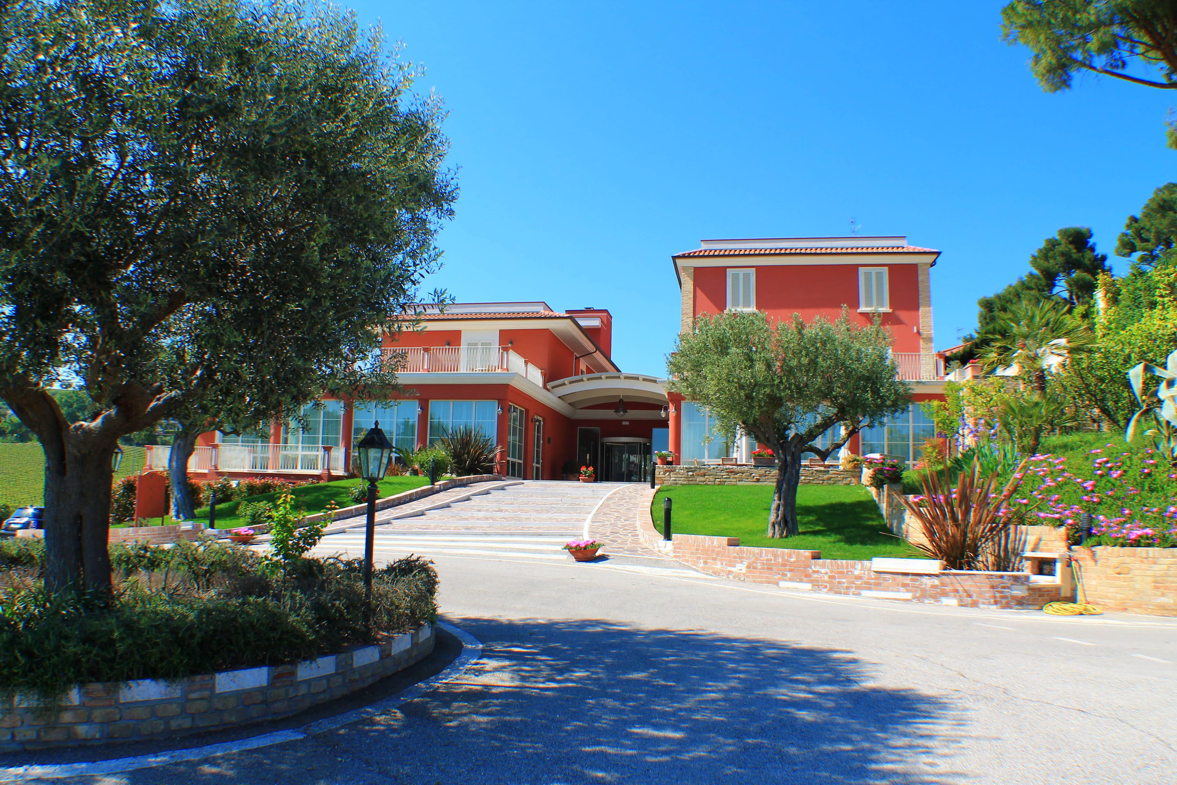 Il Parco Sul Mare Resort & Spa Ansicht 9