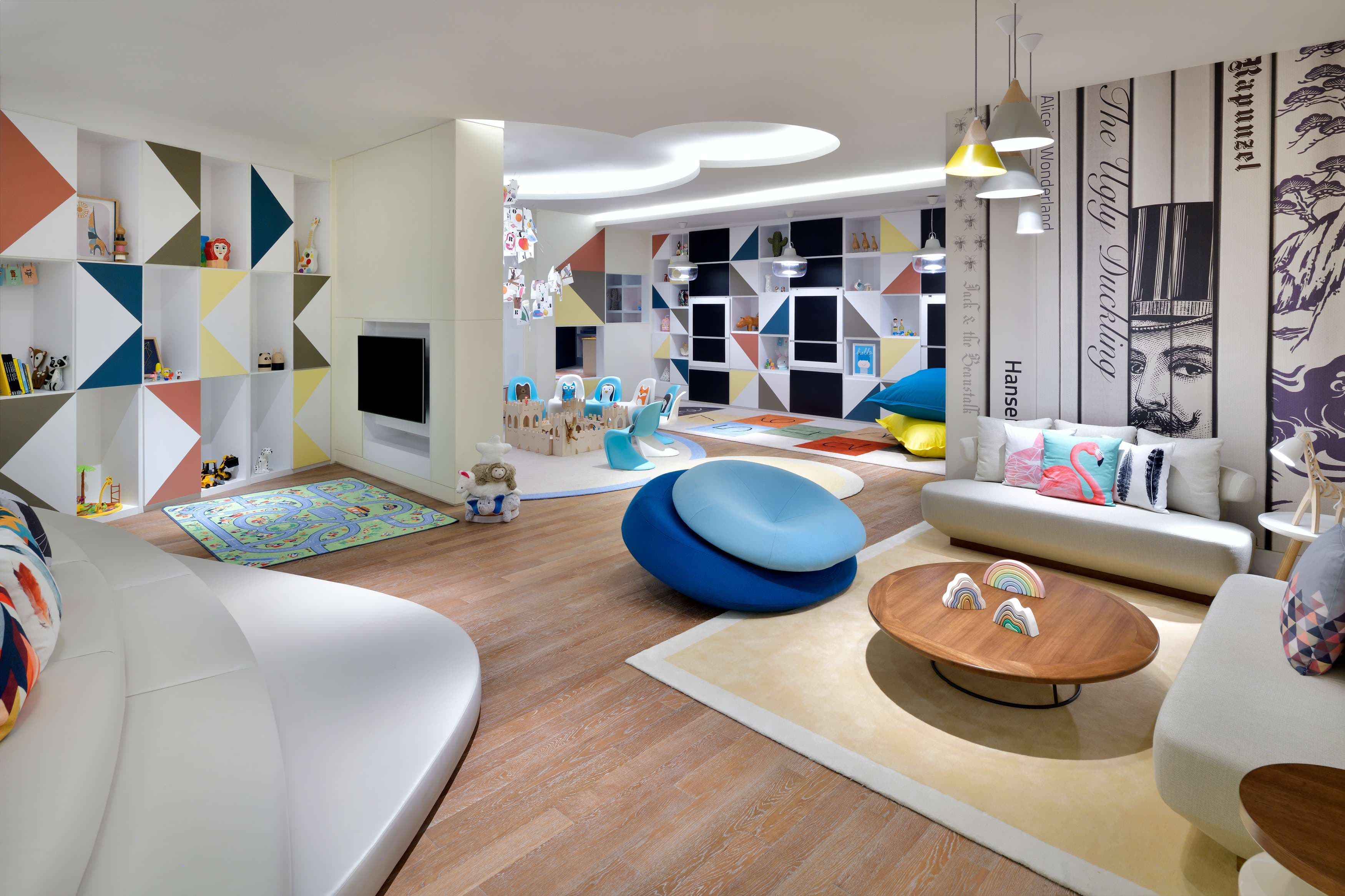 Address Sky View Ansicht 10