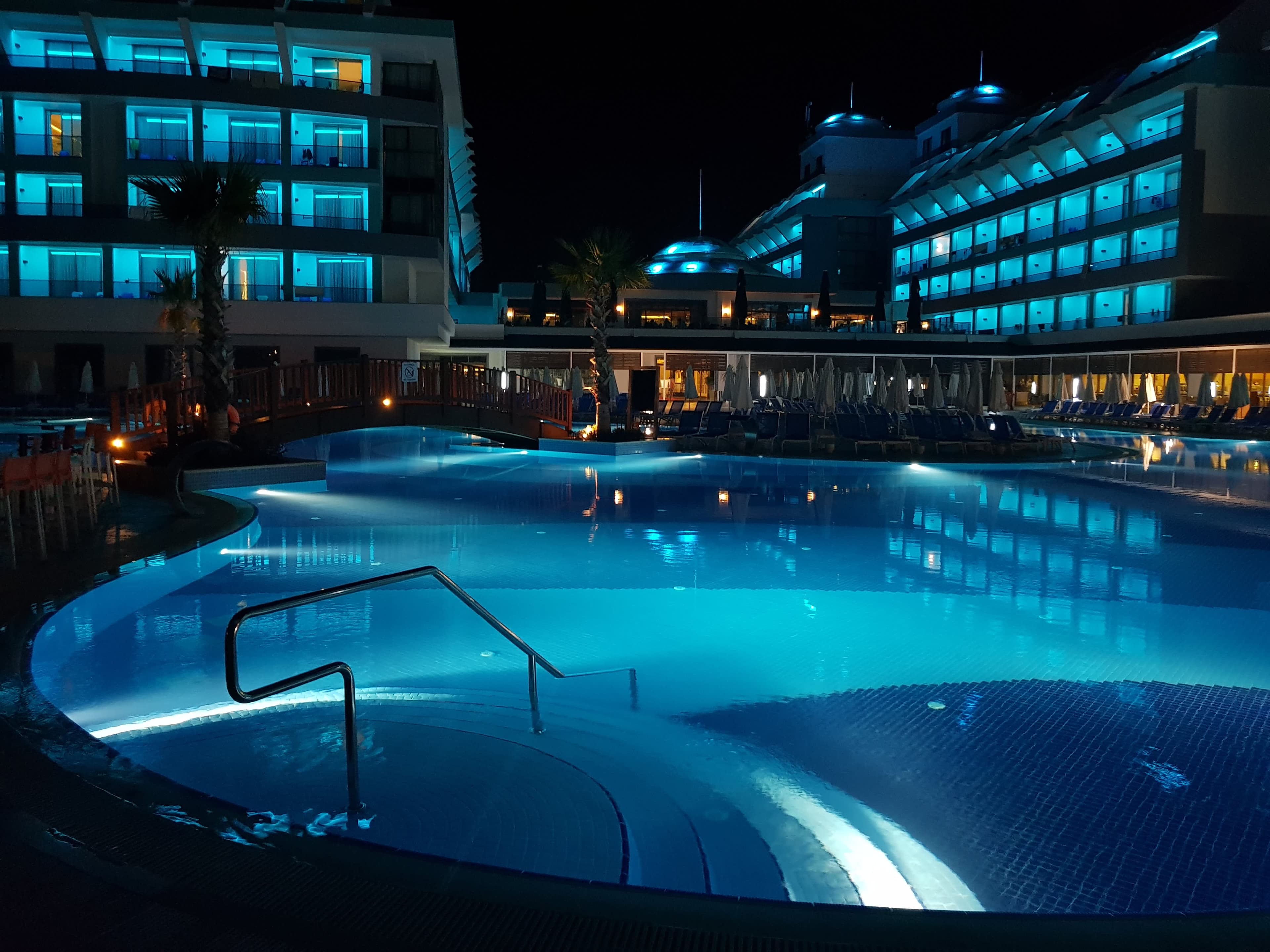 Sensitive Premium Resort & Spa Ansicht 7