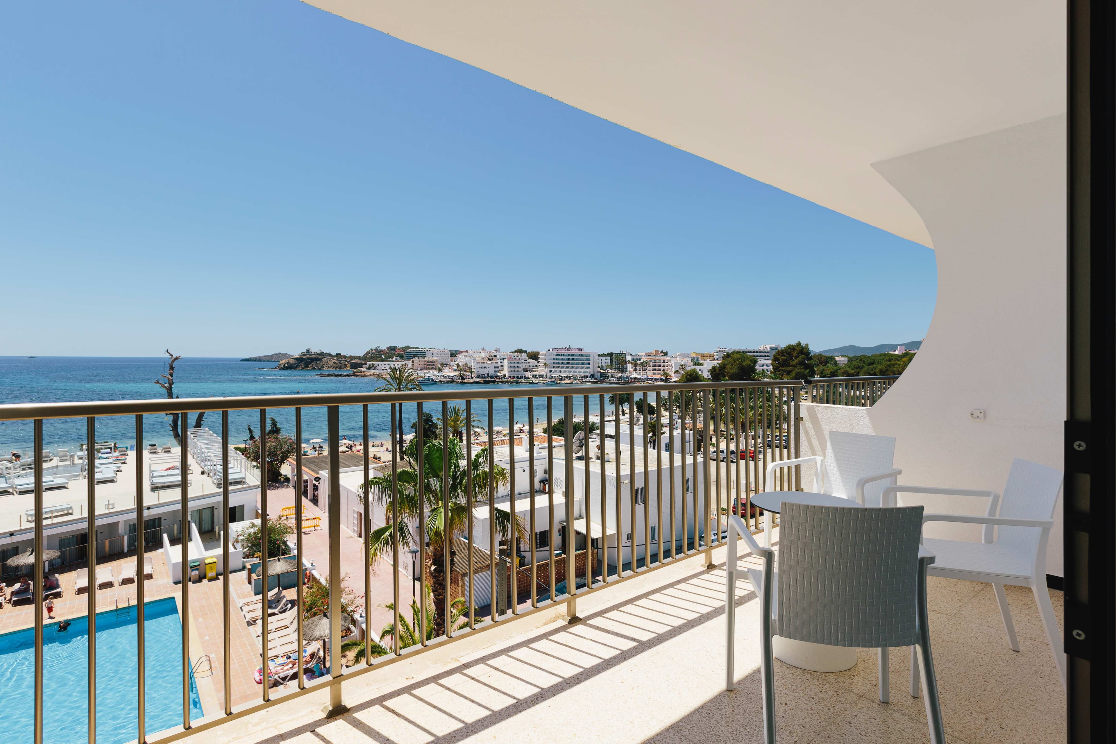 Leonardo Royal & Suites Hotel Ibiza Santa Eulalia Ansicht 7
