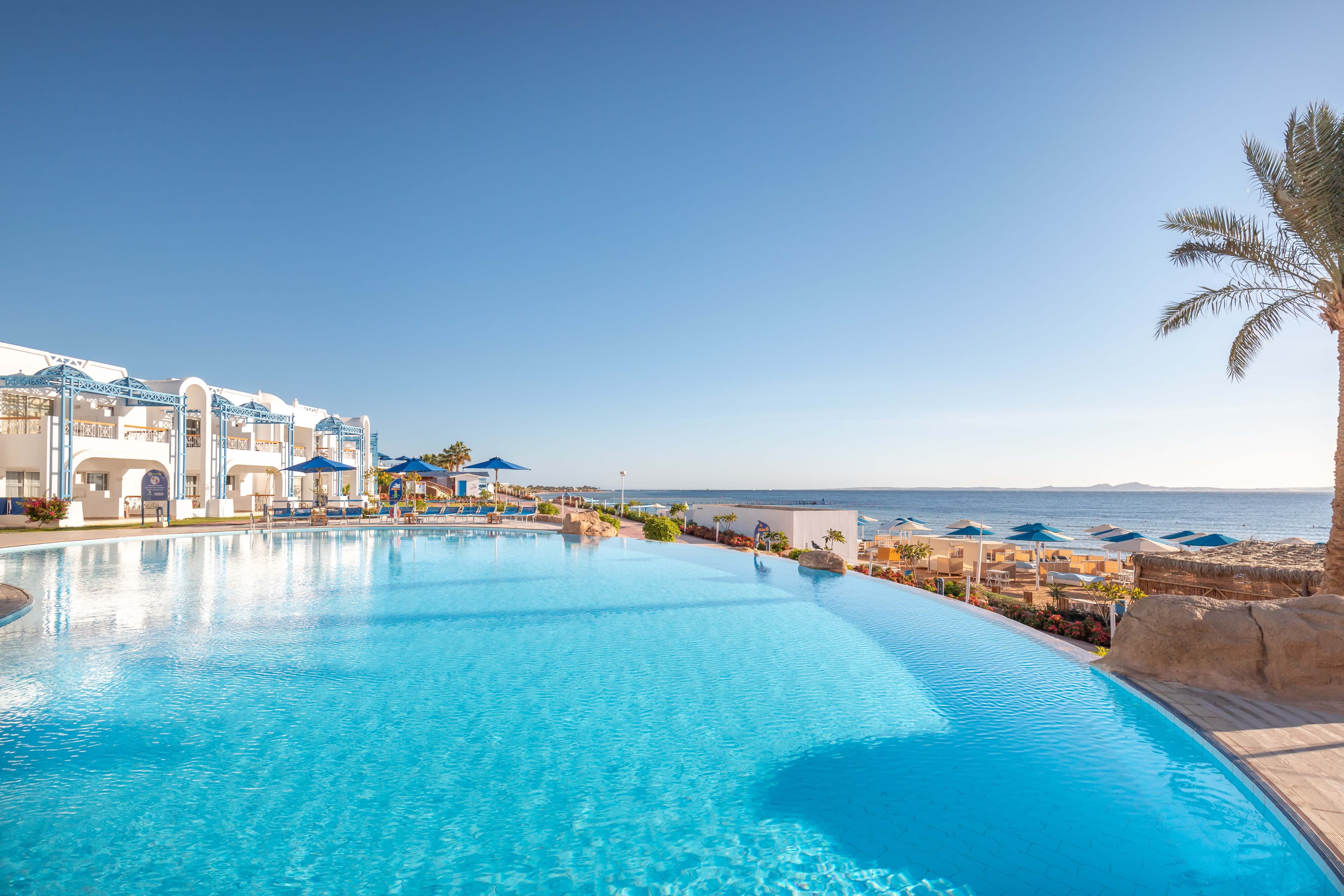 Pickalbatros Palace Resort Ansicht 7
