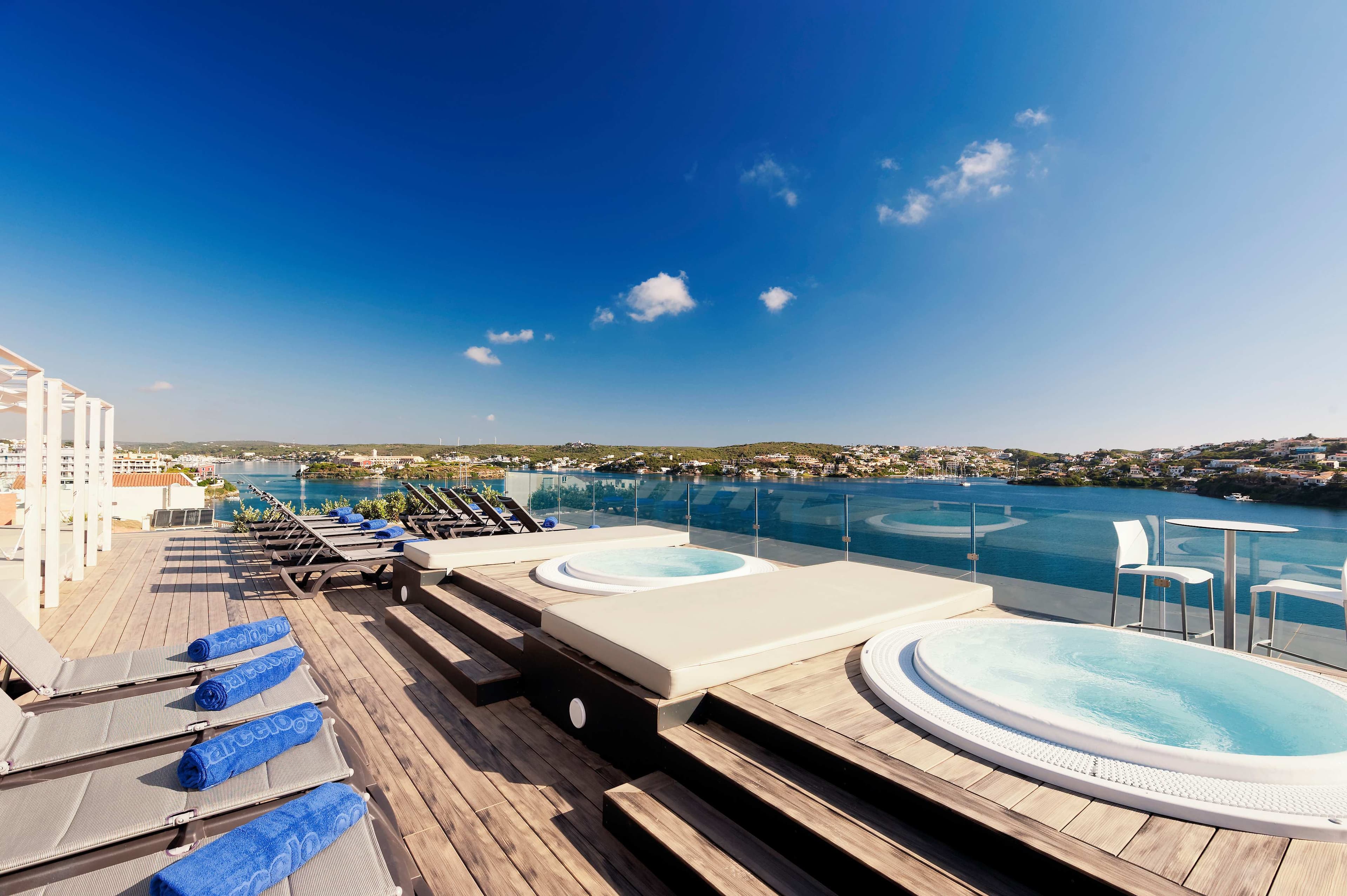 Barceló Hamilton Menorca