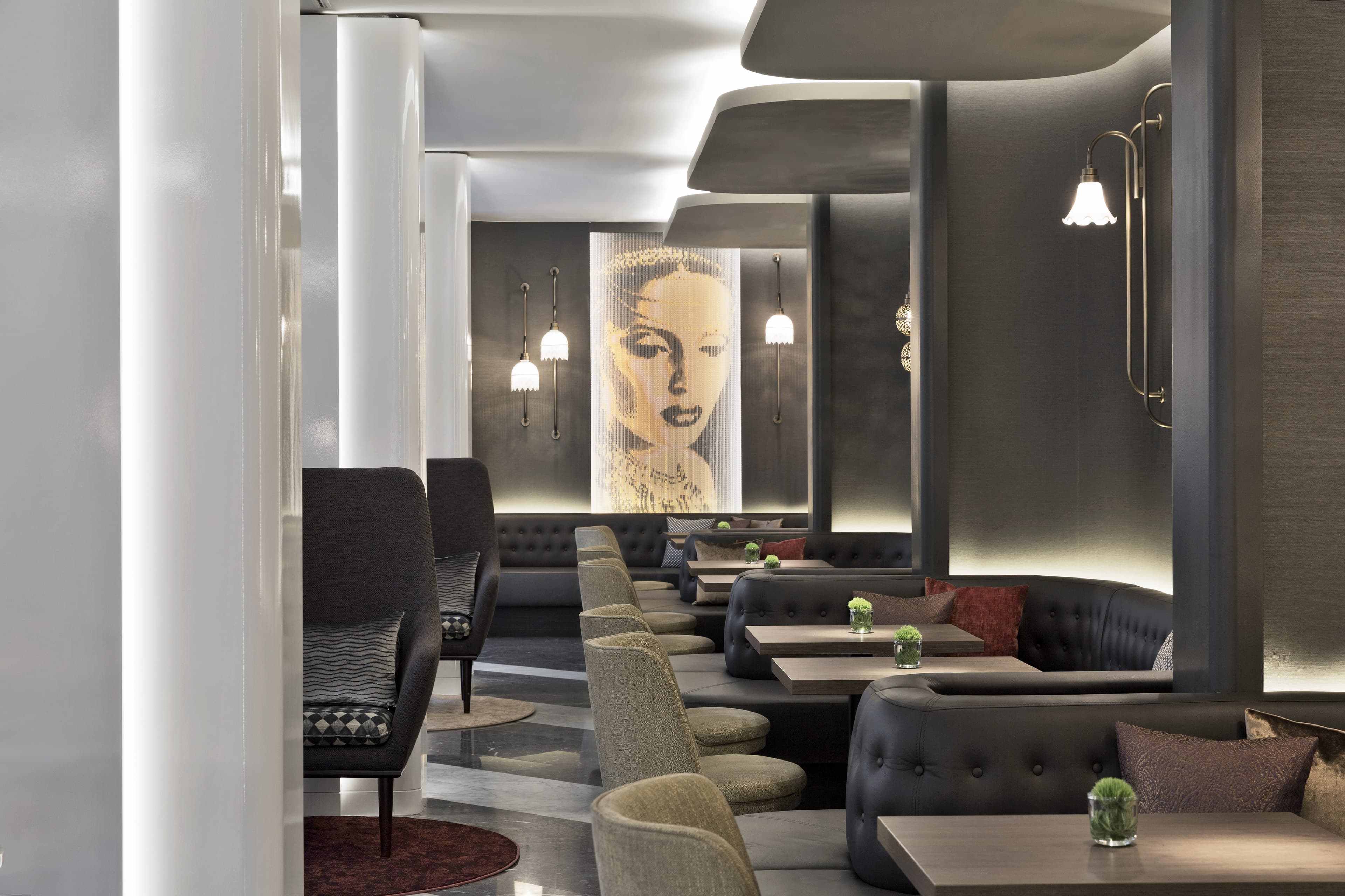 Renaissance Wien Hotel Ansicht 10