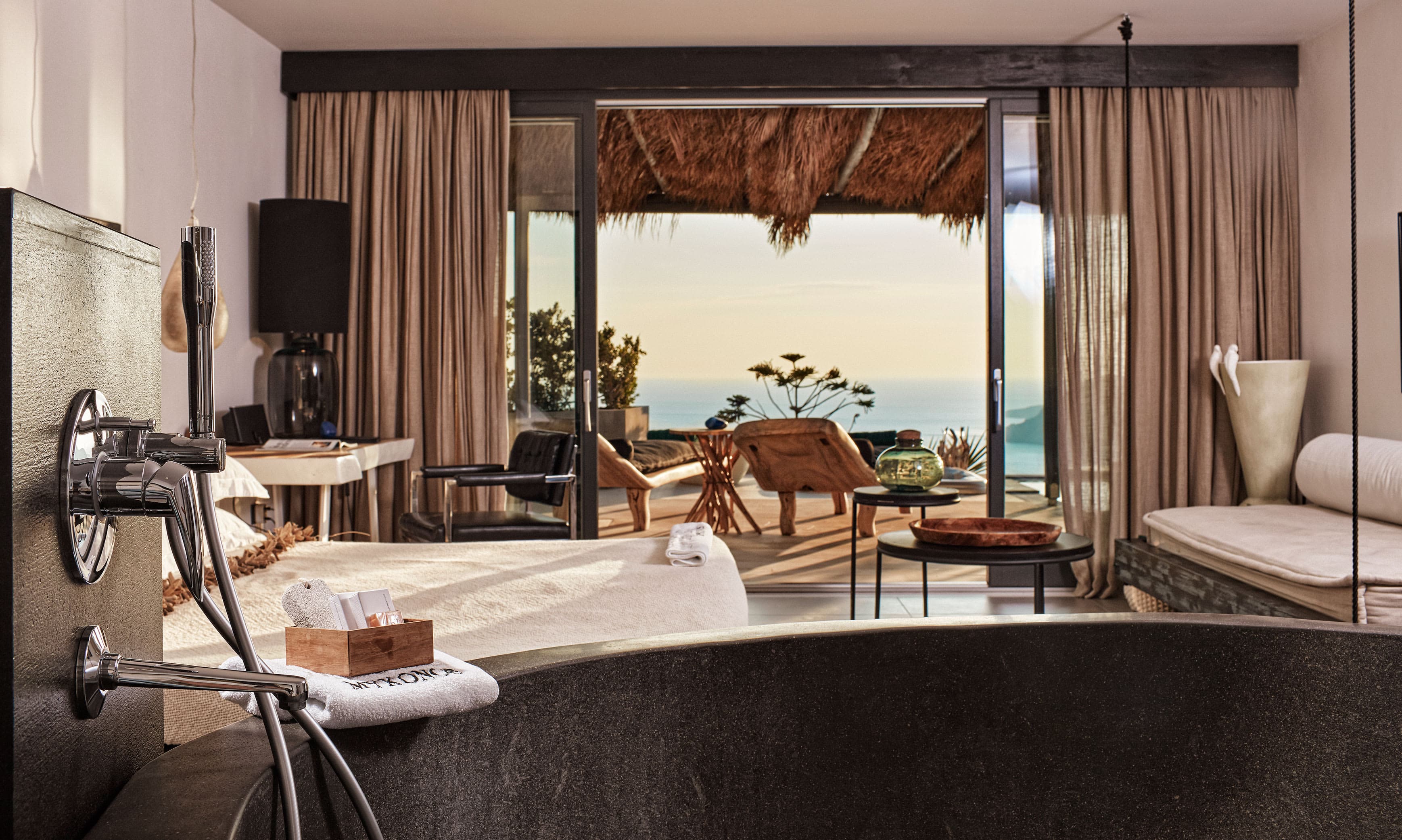 Myconian Utopia Relais & Chateaux Ansicht 5