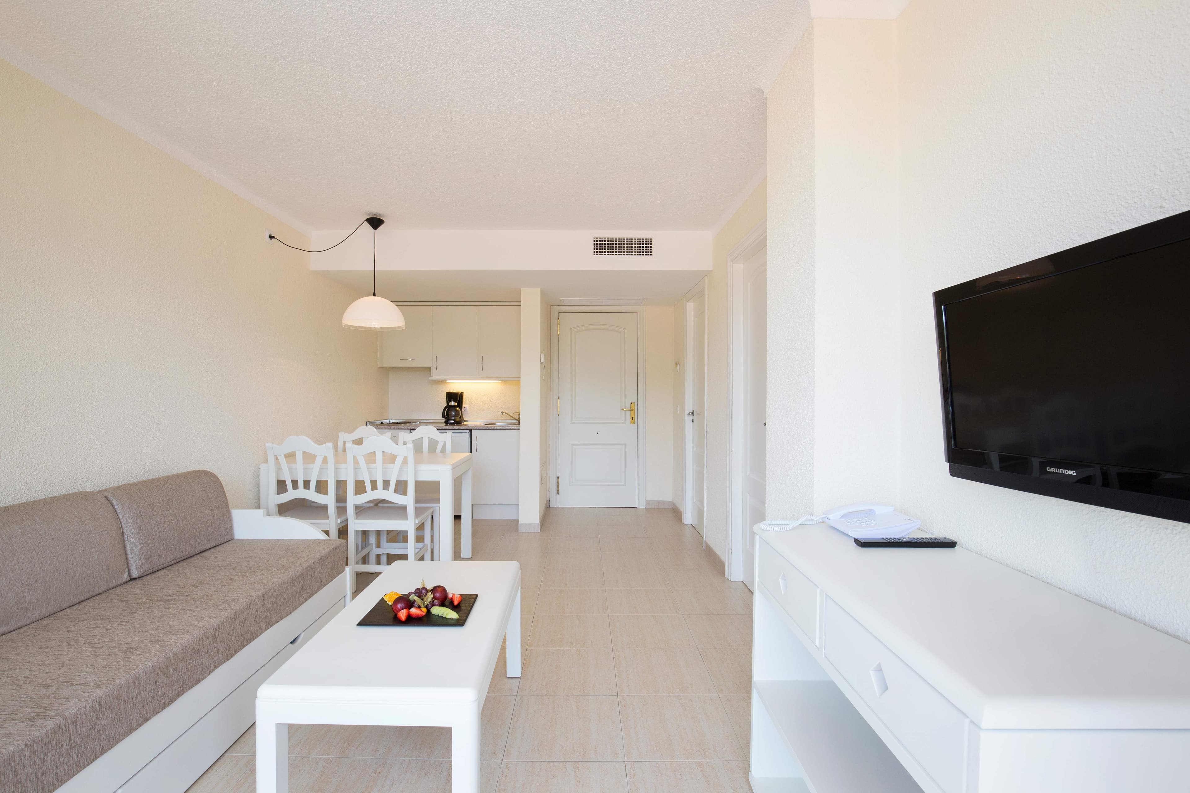 Canyamel Sun Suites Ansicht 4