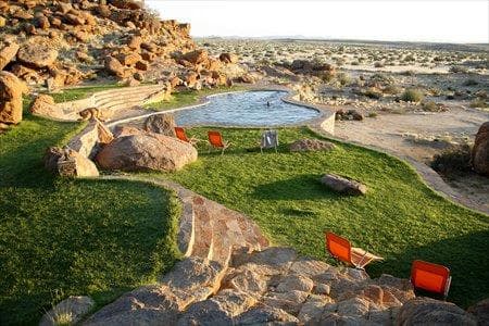 Canyon Lodge Ansicht 7