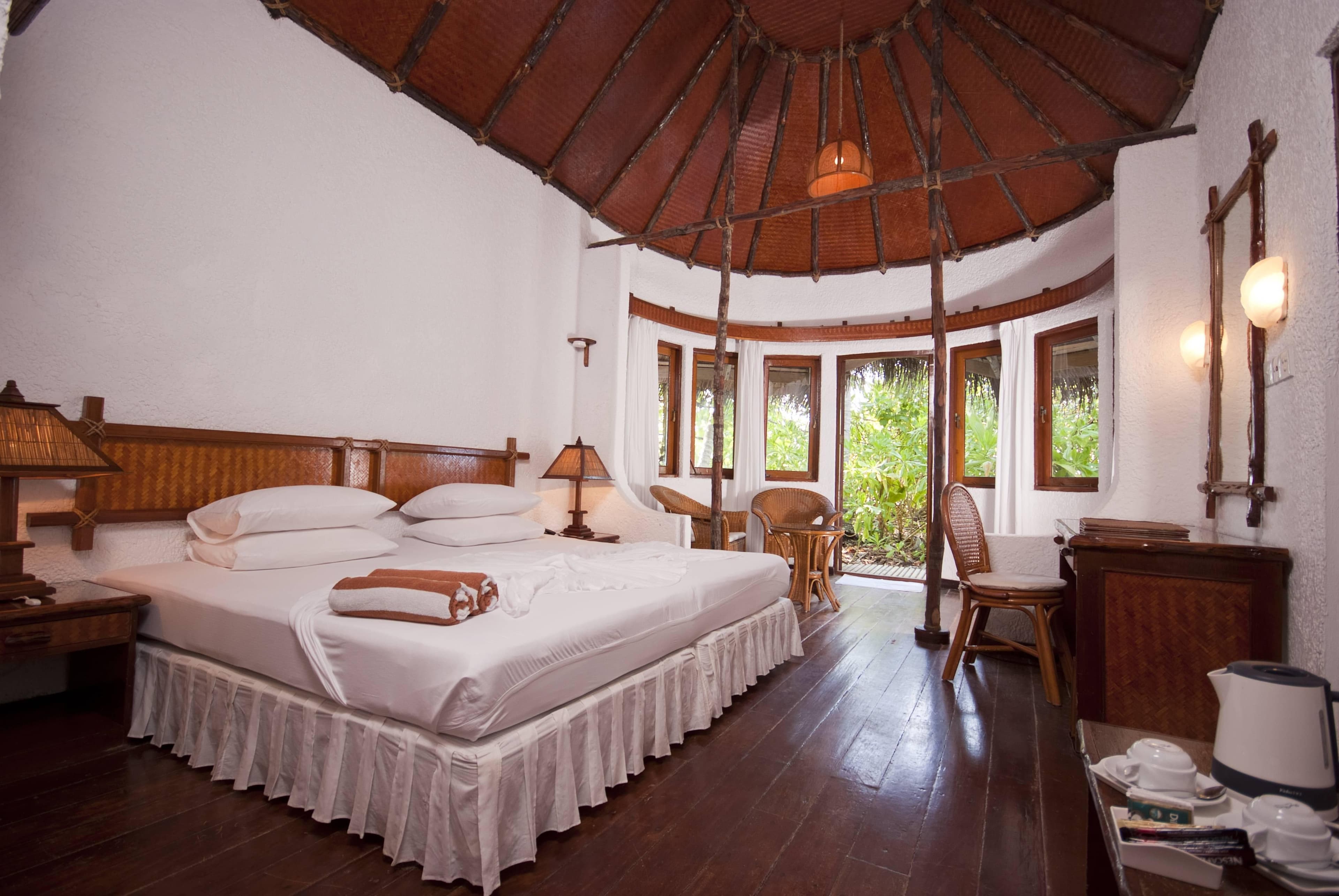 Makunudu Island Ansicht 4