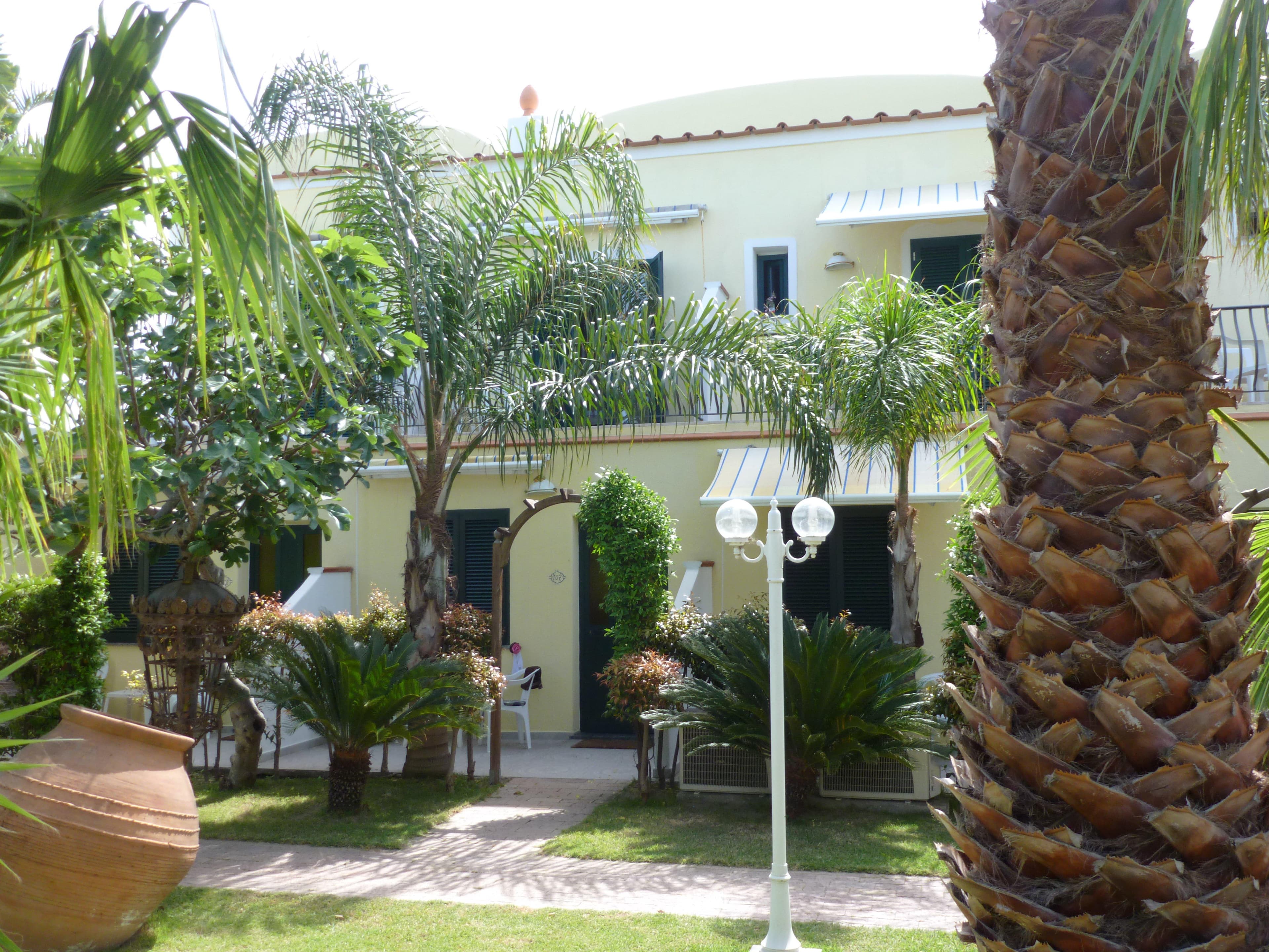 Park Hotel La Villa