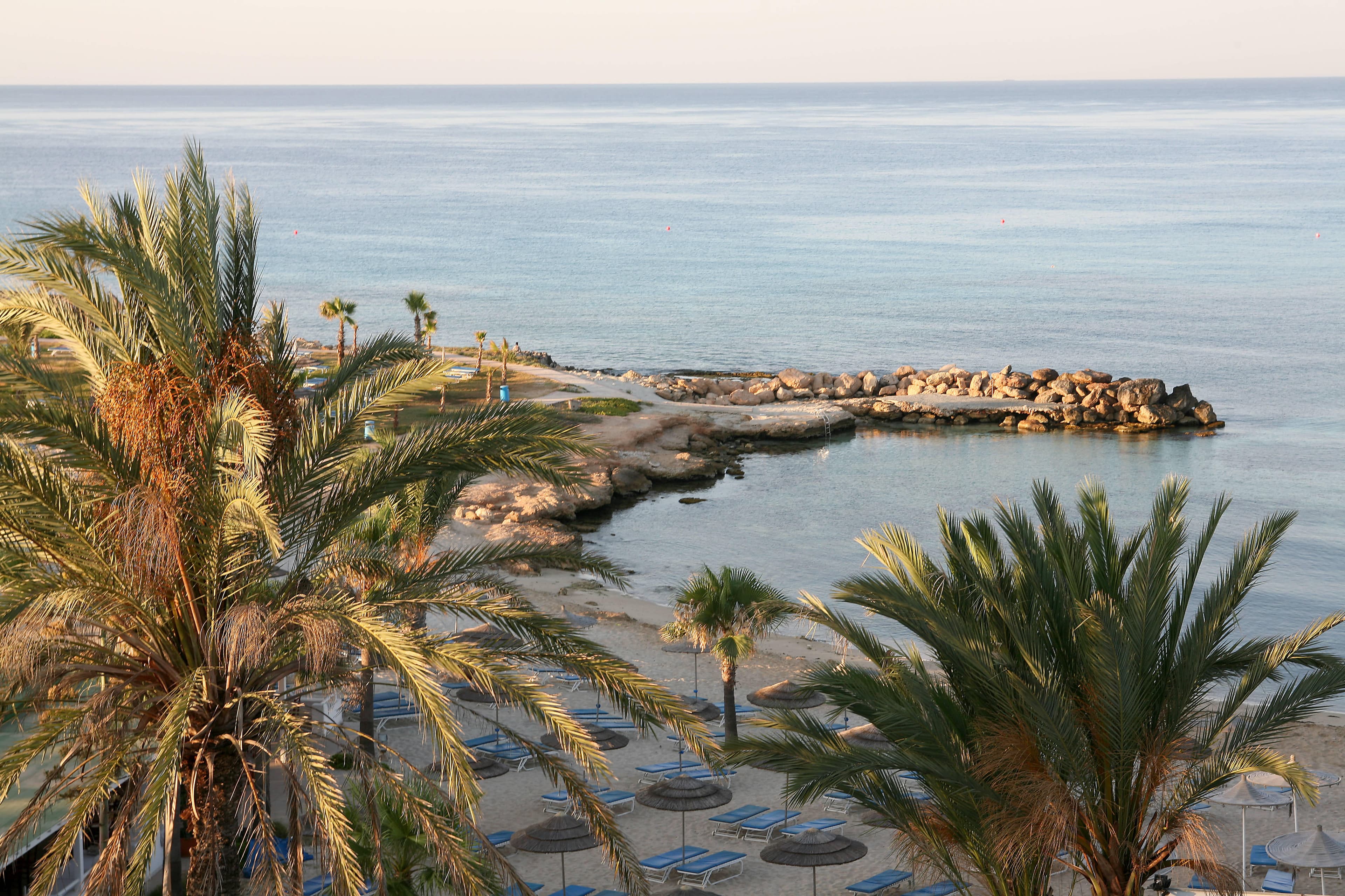 Adams Beach Hotel Deluxe Wing