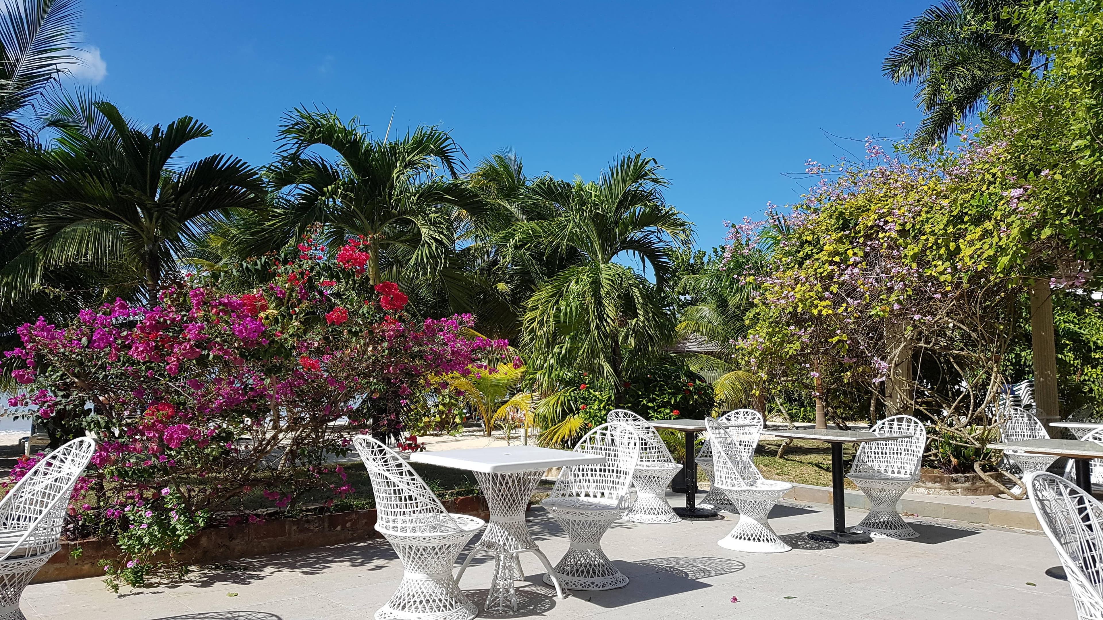 Charela Inn Hotel Ansicht 7