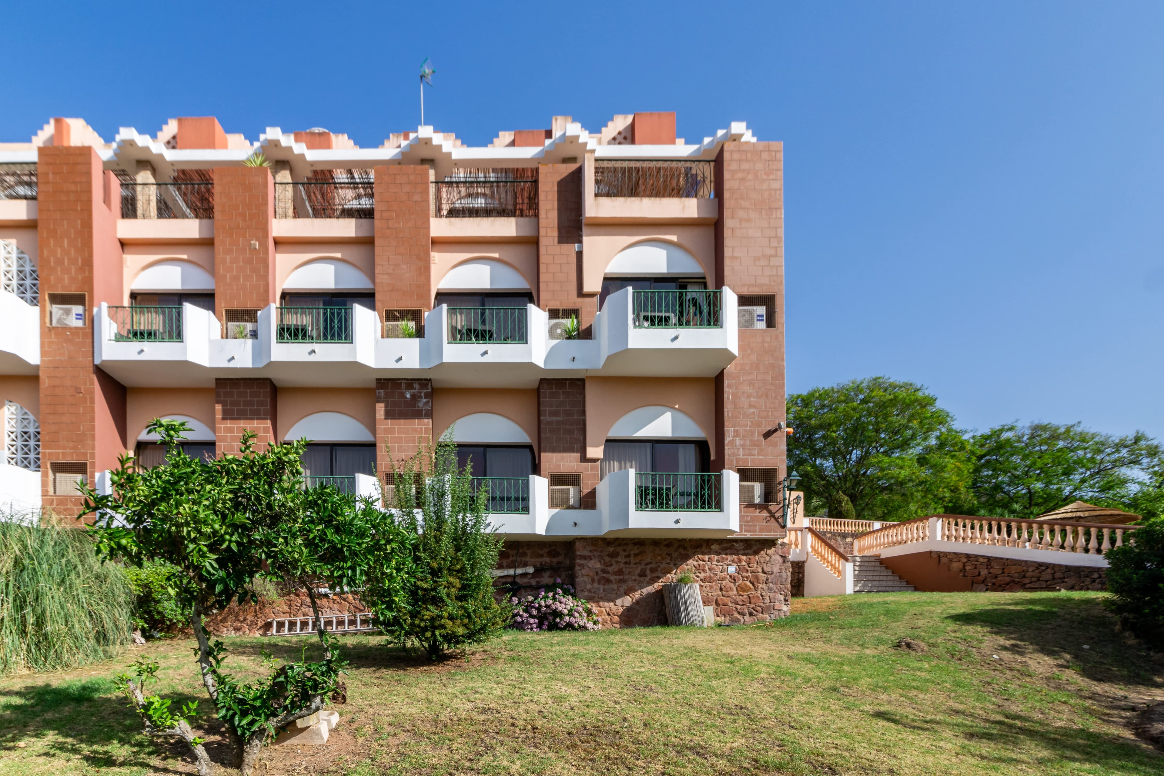 Hotel Colina dos Mouros Ansicht 3