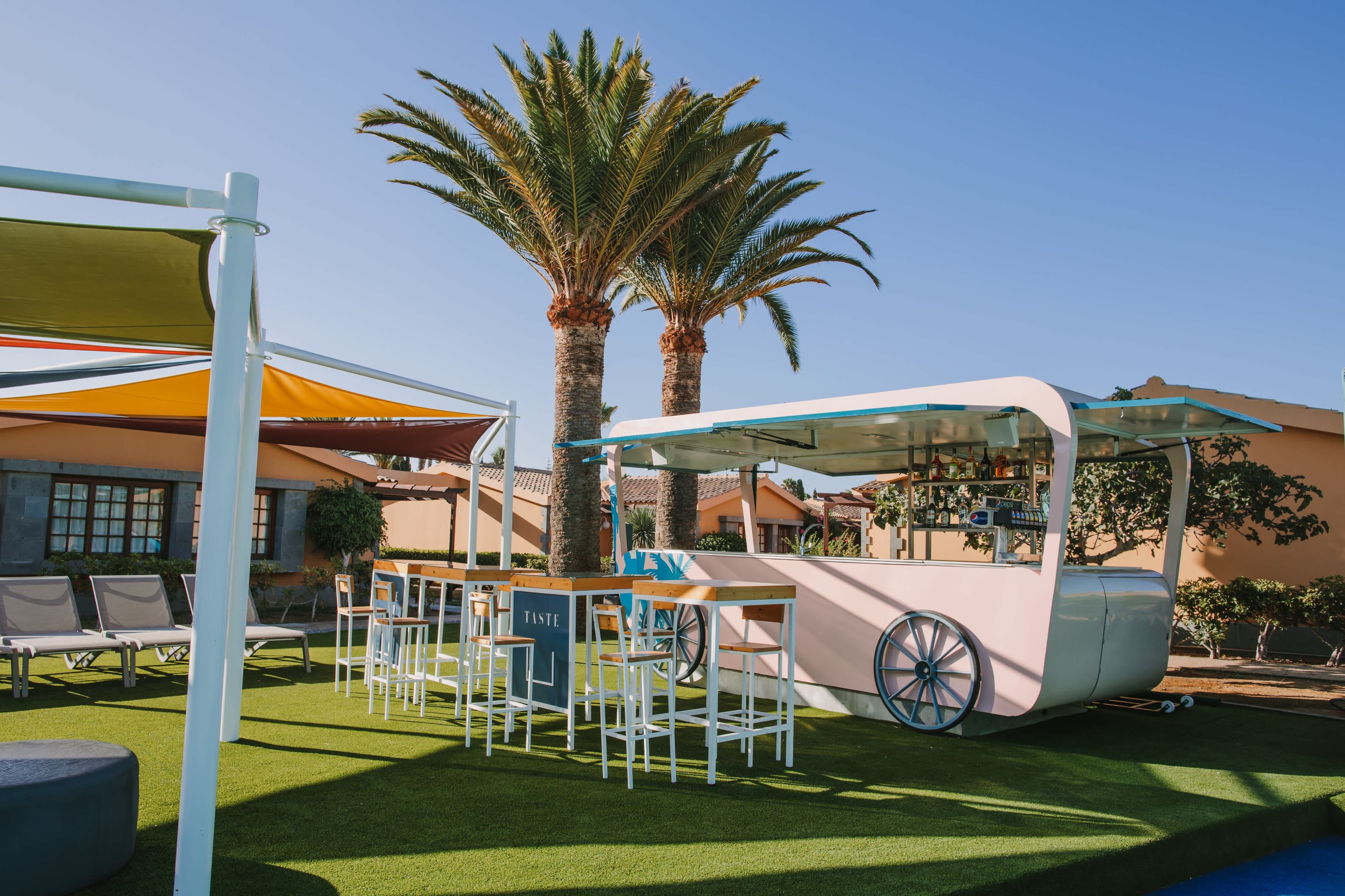 Maspalomas Resort by Dunas Ansicht 10