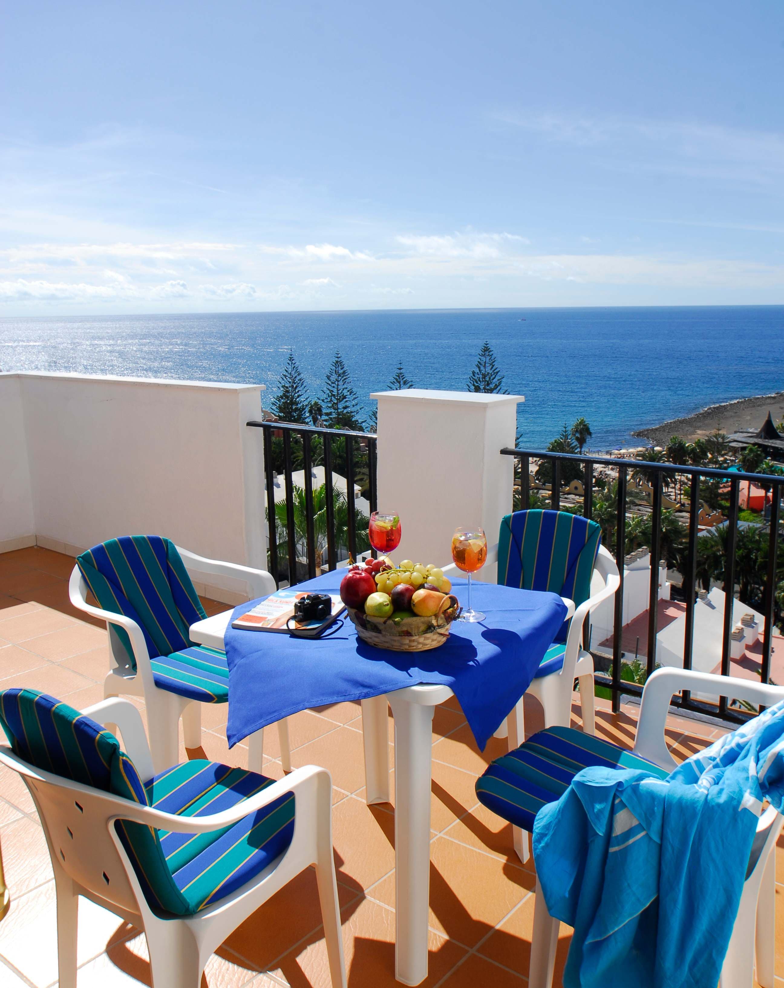 Apartments Curasol Ansicht 4