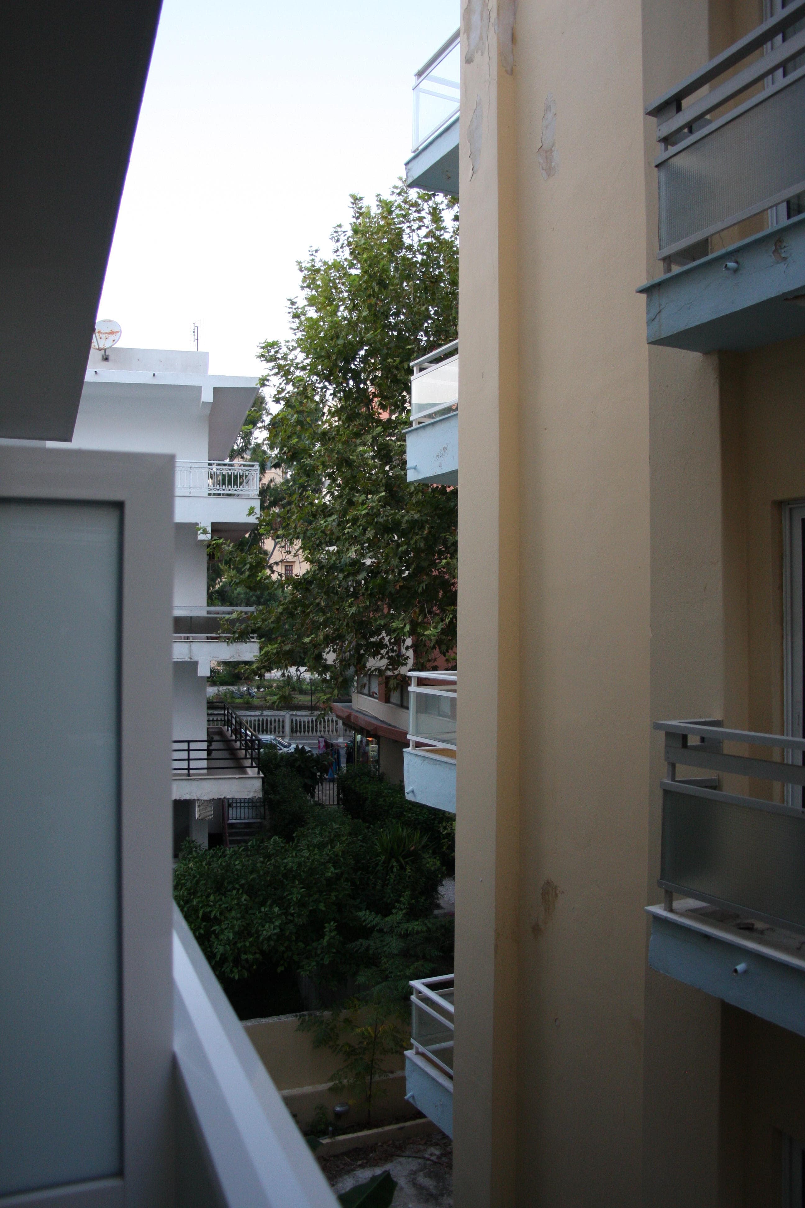 Hotel International Ansicht 9