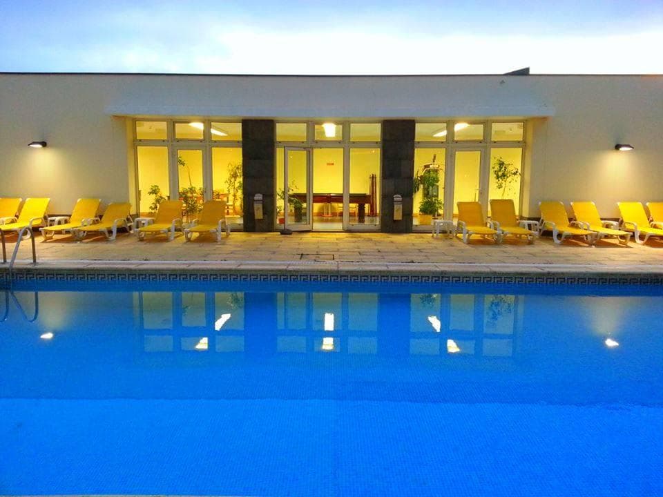 Vila Nova Hotel Ansicht 6