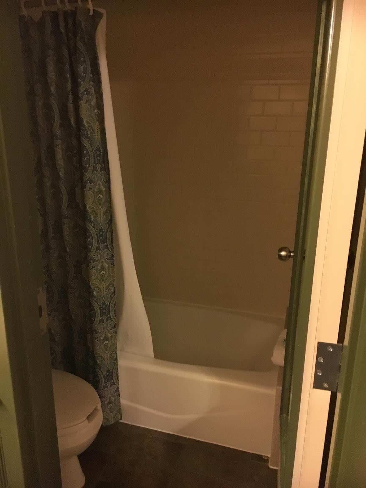 Disney's Port Orleans Resort - French Quarter Ansicht 4