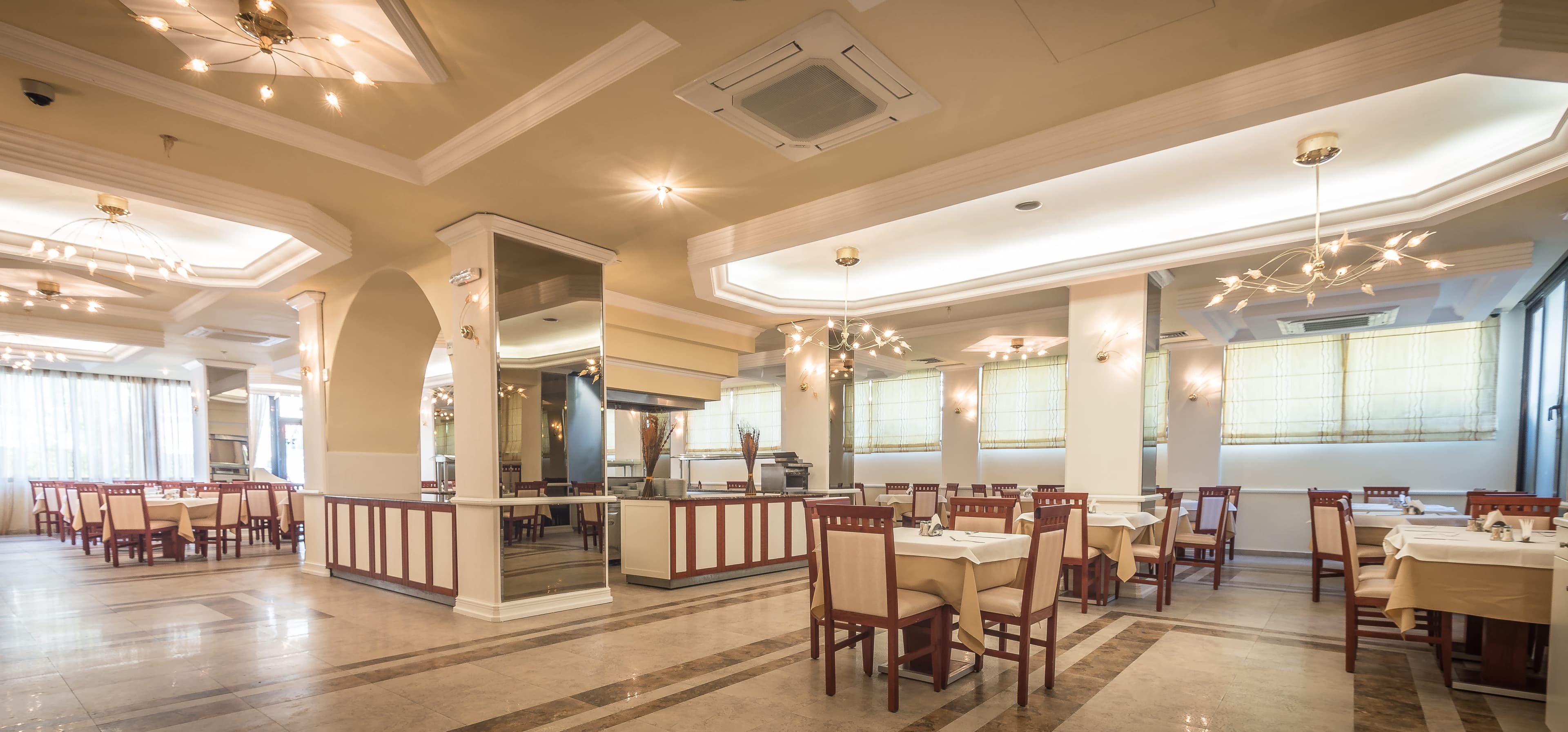 Hotel Rhodos Horizon Blu Ansicht 6