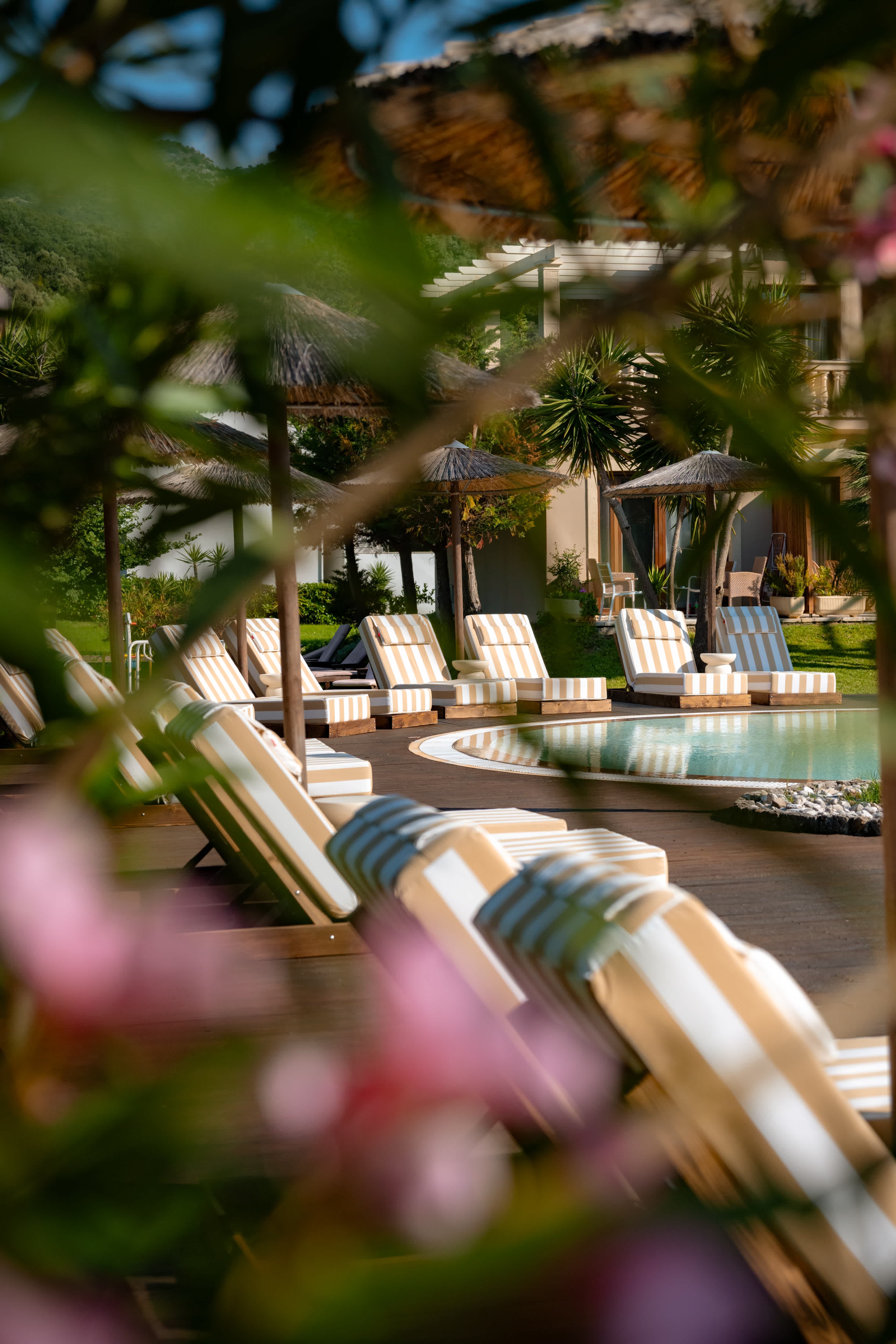 Almyros Villas Resort