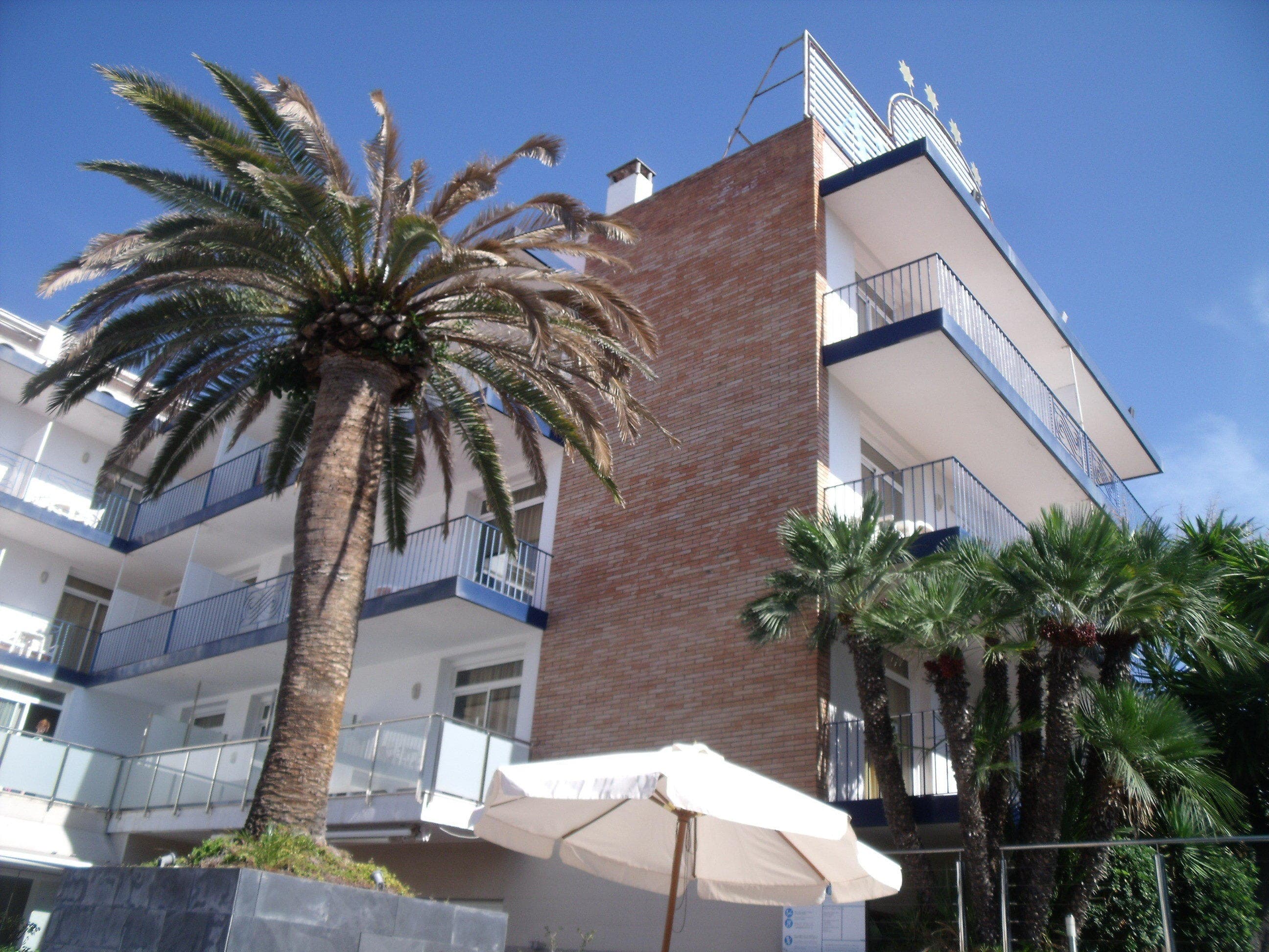 Ibersol Antemare Ansicht 3