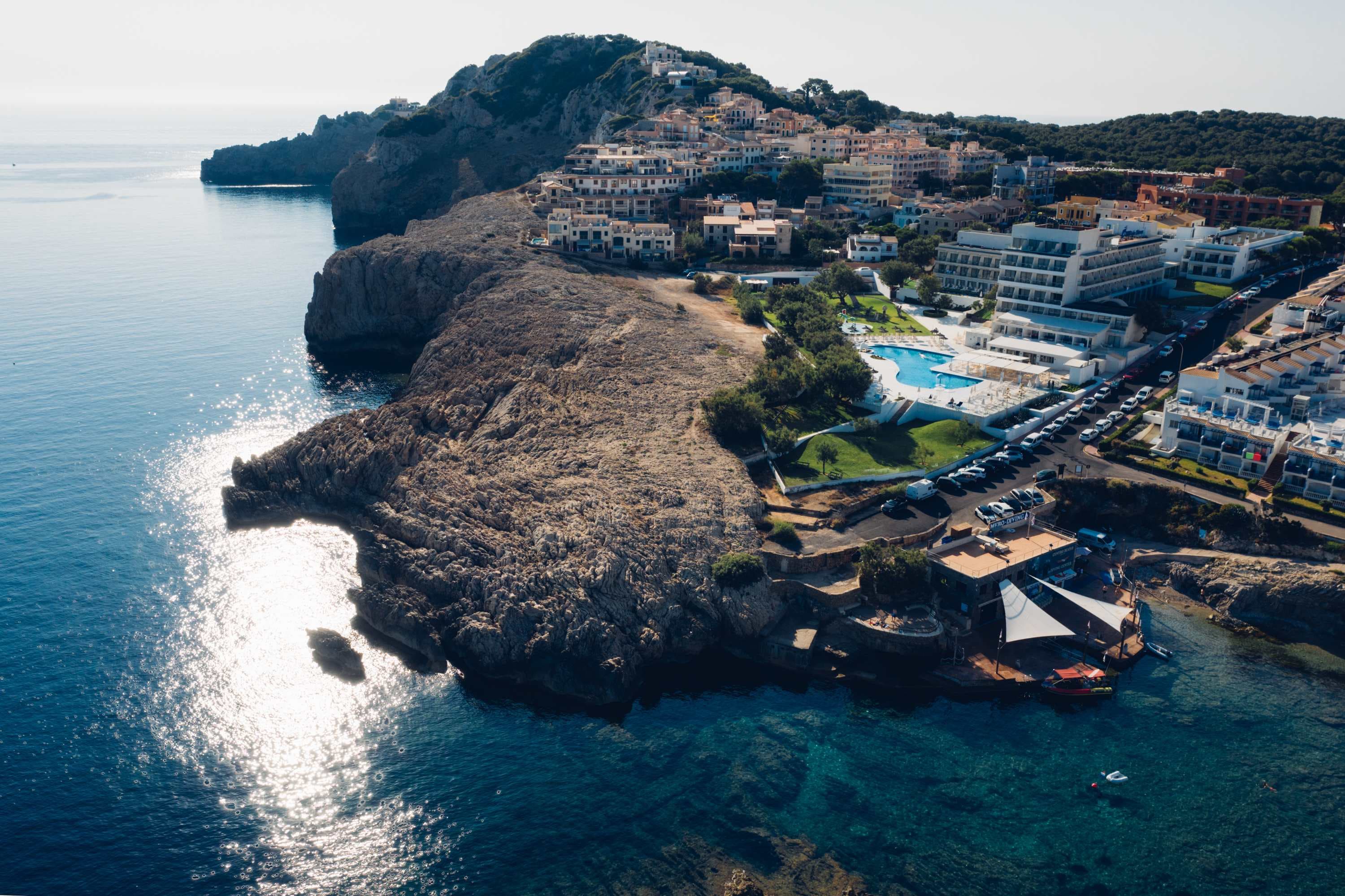 THB Cala Lliteras Ansicht 3