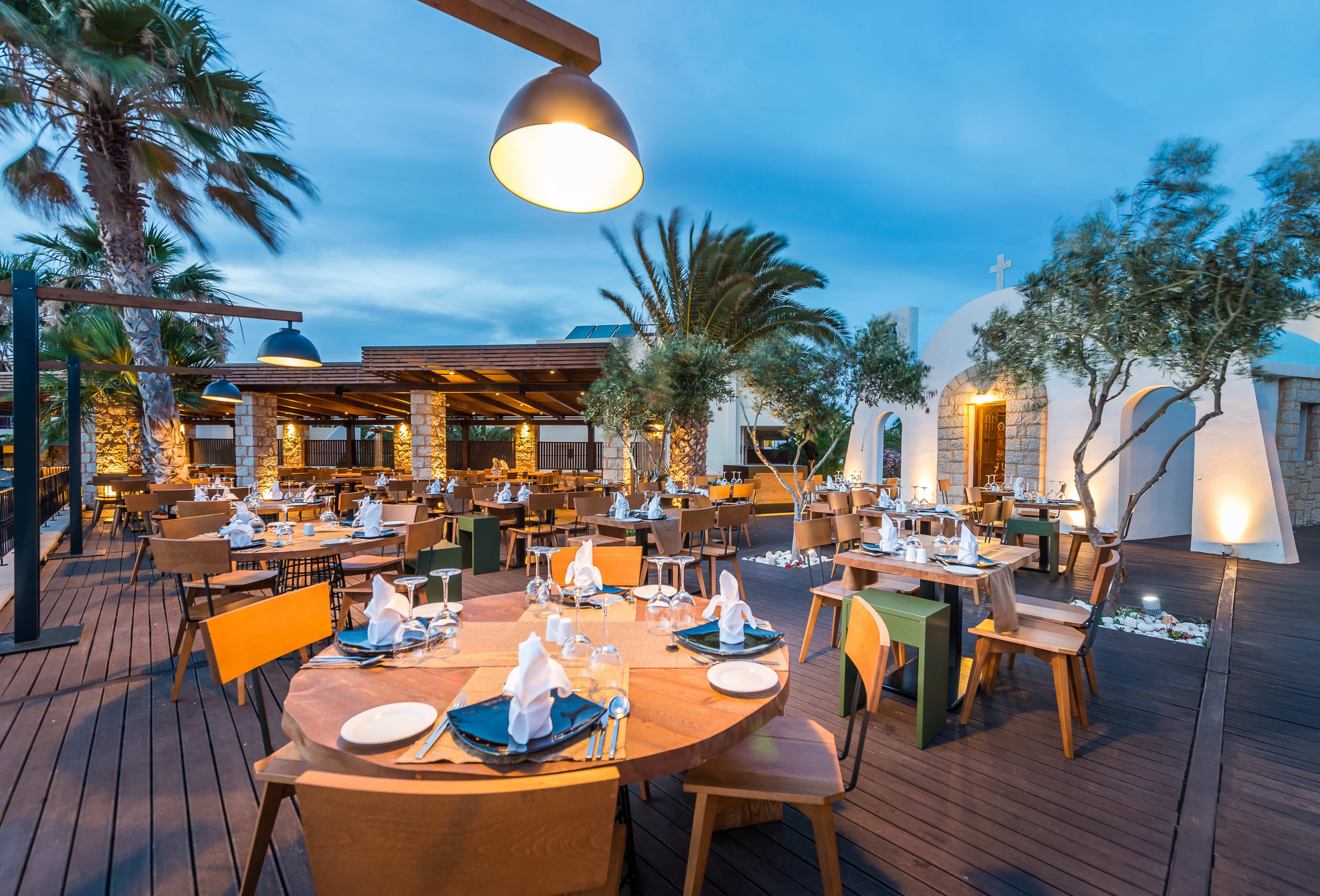 Stella Palace Aqua Park Resort Ansicht 9