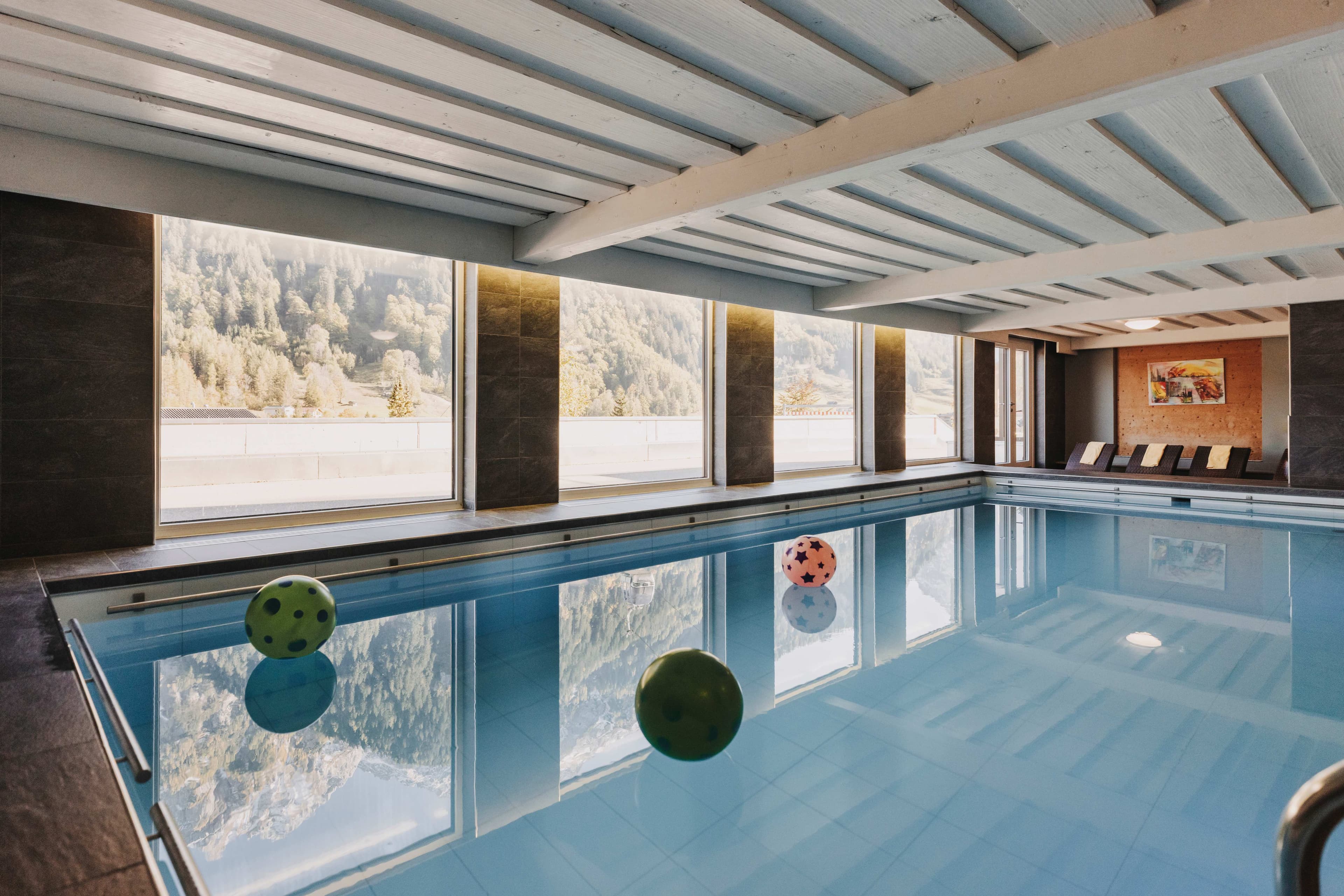 Familienhotel Lagant Ansicht 10