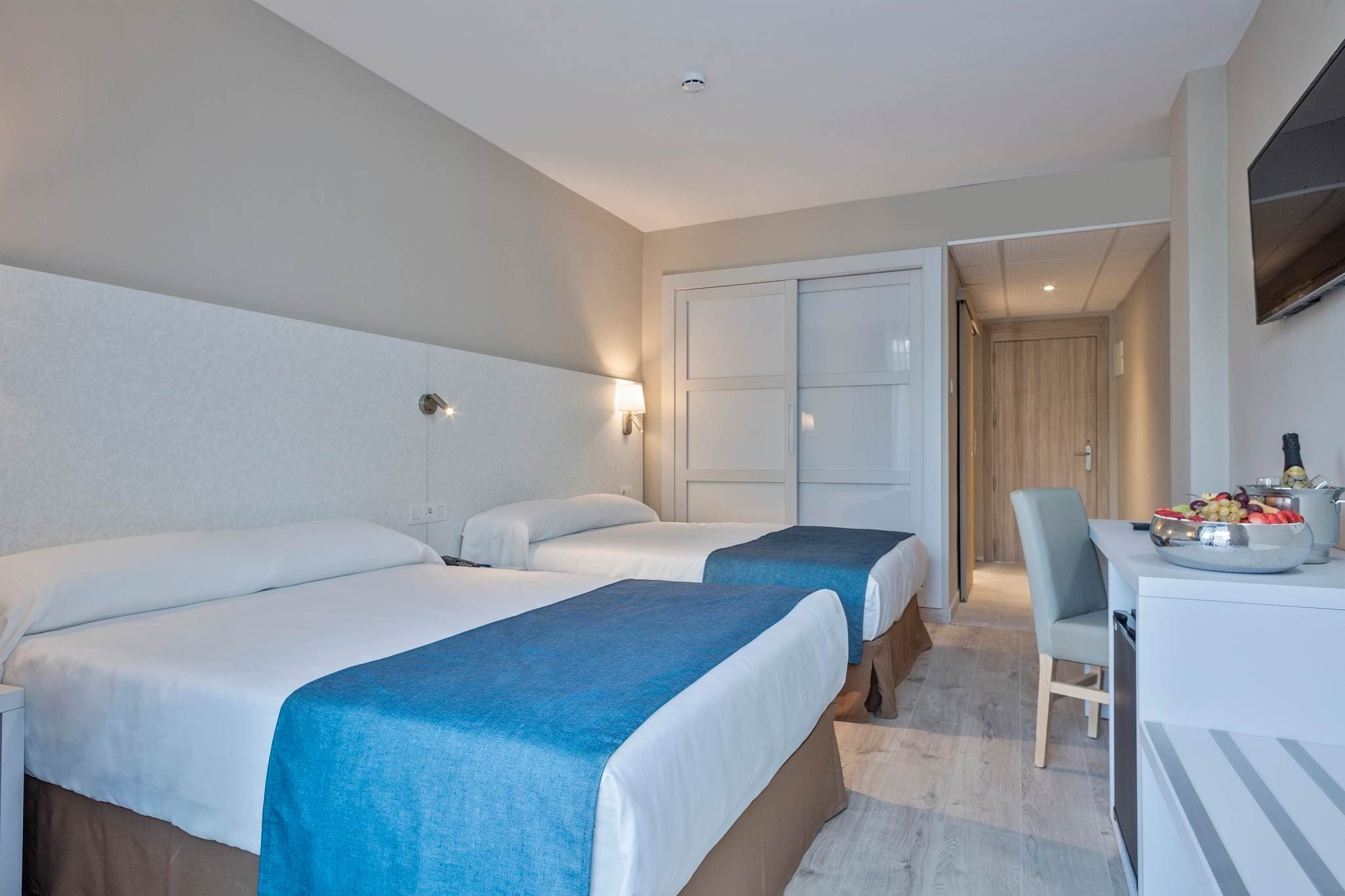 Hotel Best Sol d'Or Ansicht 5