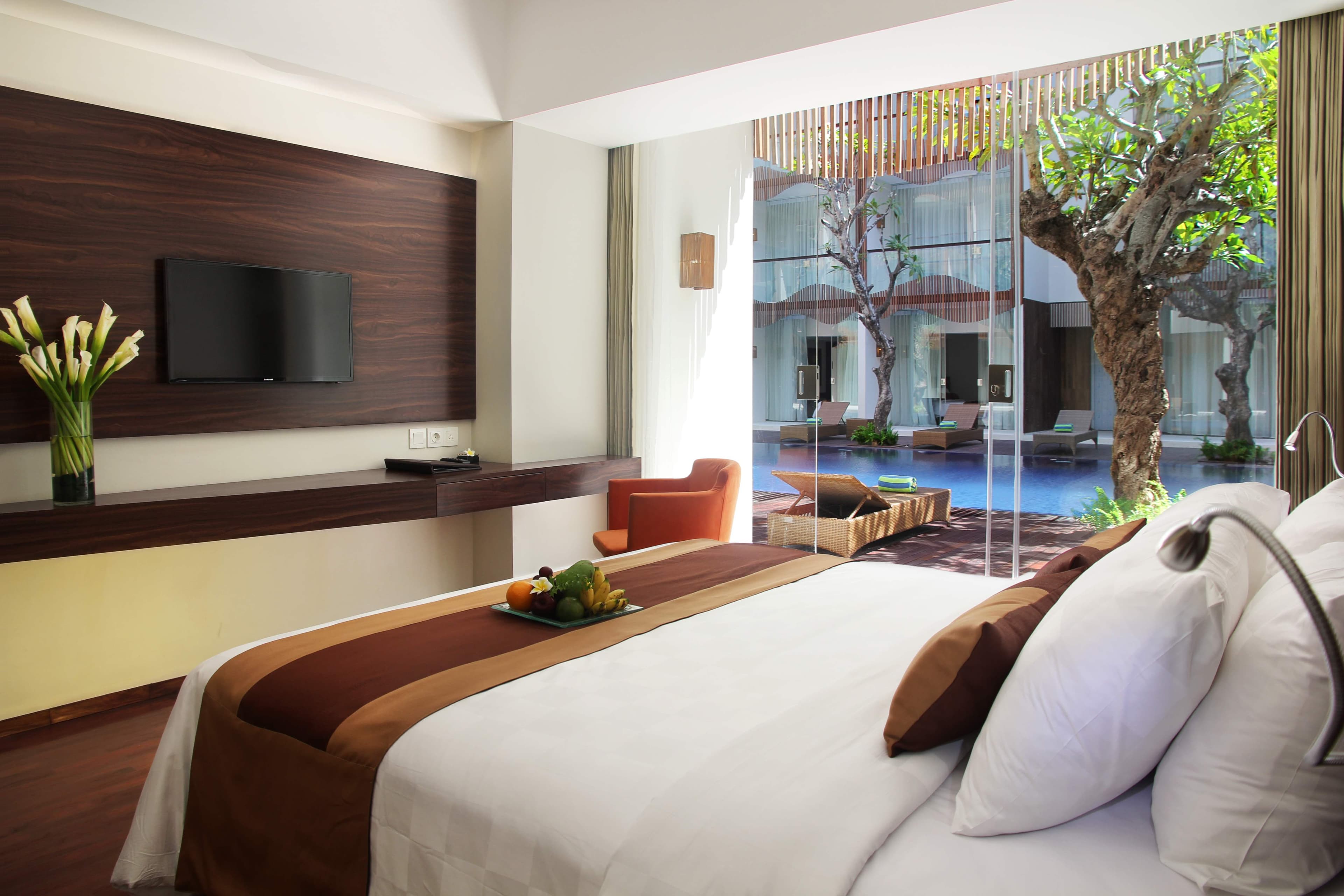 The Bene Kuta Hotel