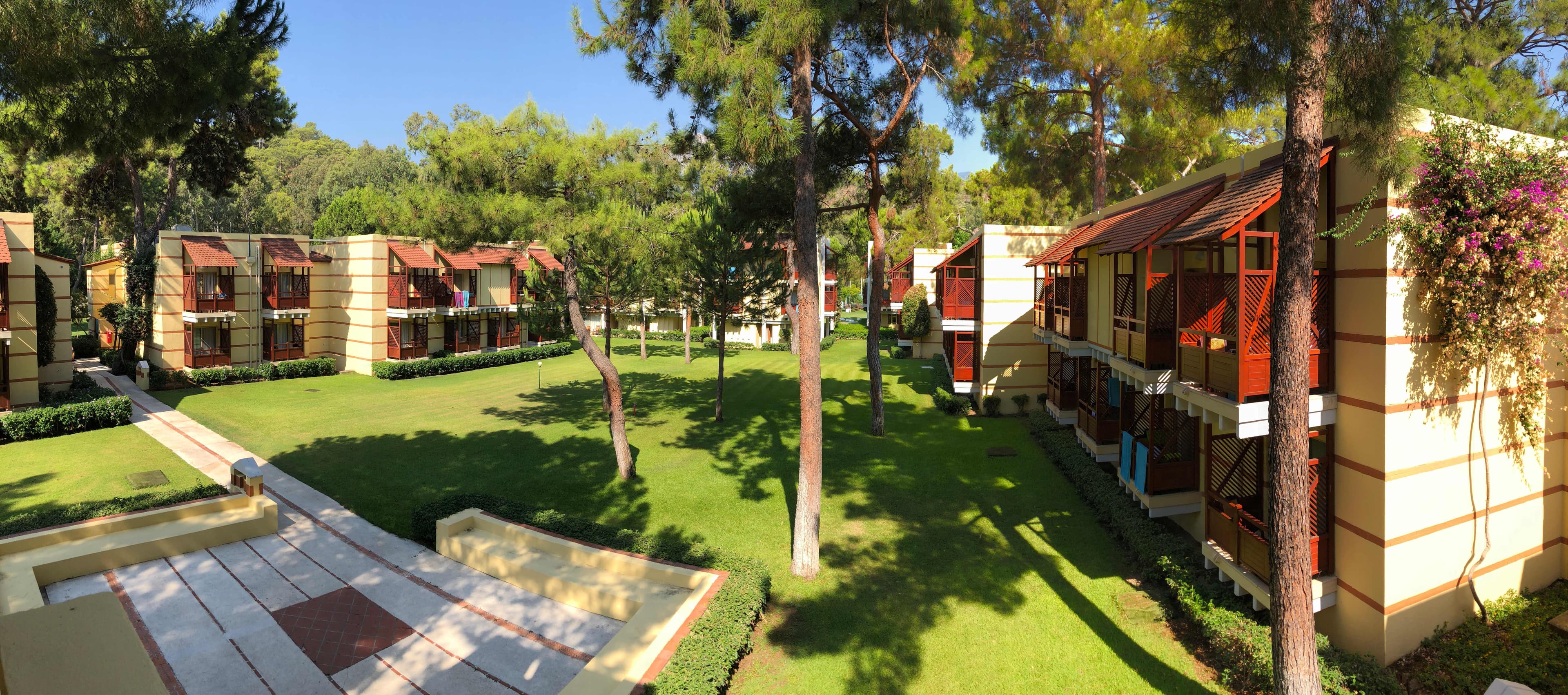ROBINSON ÇAMYUVA Ansicht 2