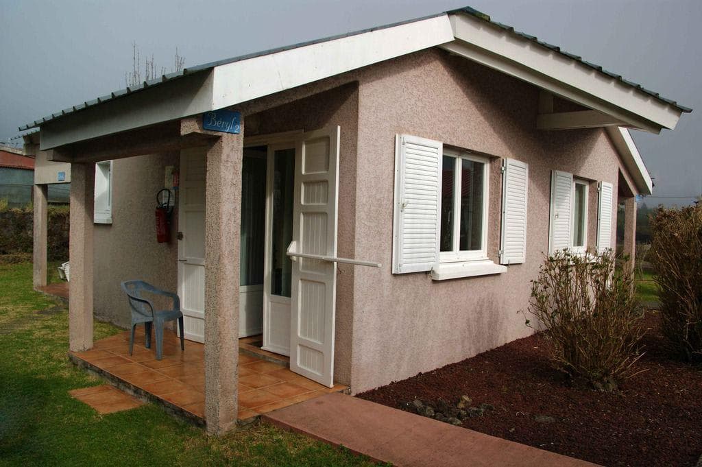 Hotel L'Ecrin Ansicht 5