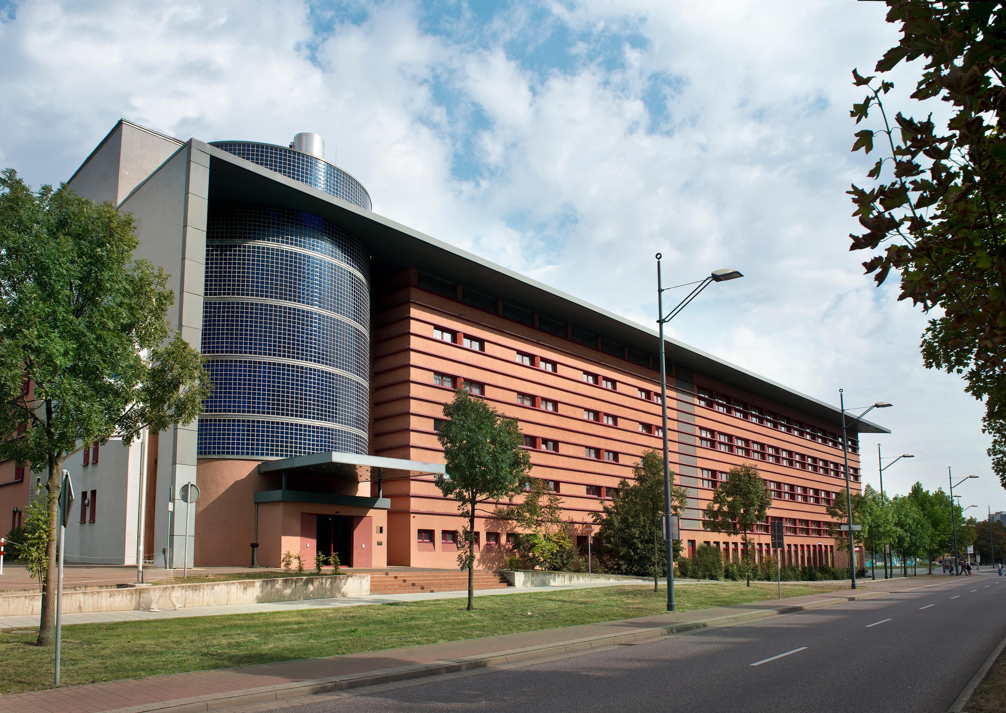TRYP by Wyndham Halle Ansicht 2