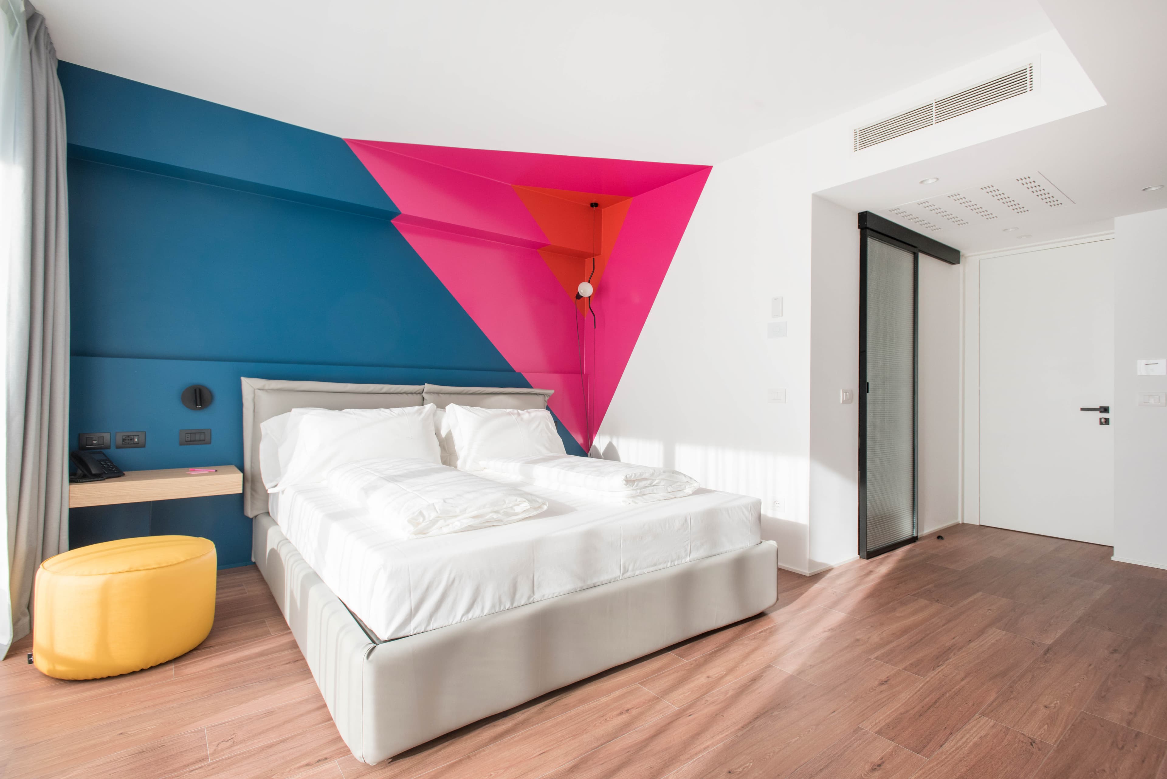 HOODY ACTIVE & HAPPINESS HOTEL Ansicht 6