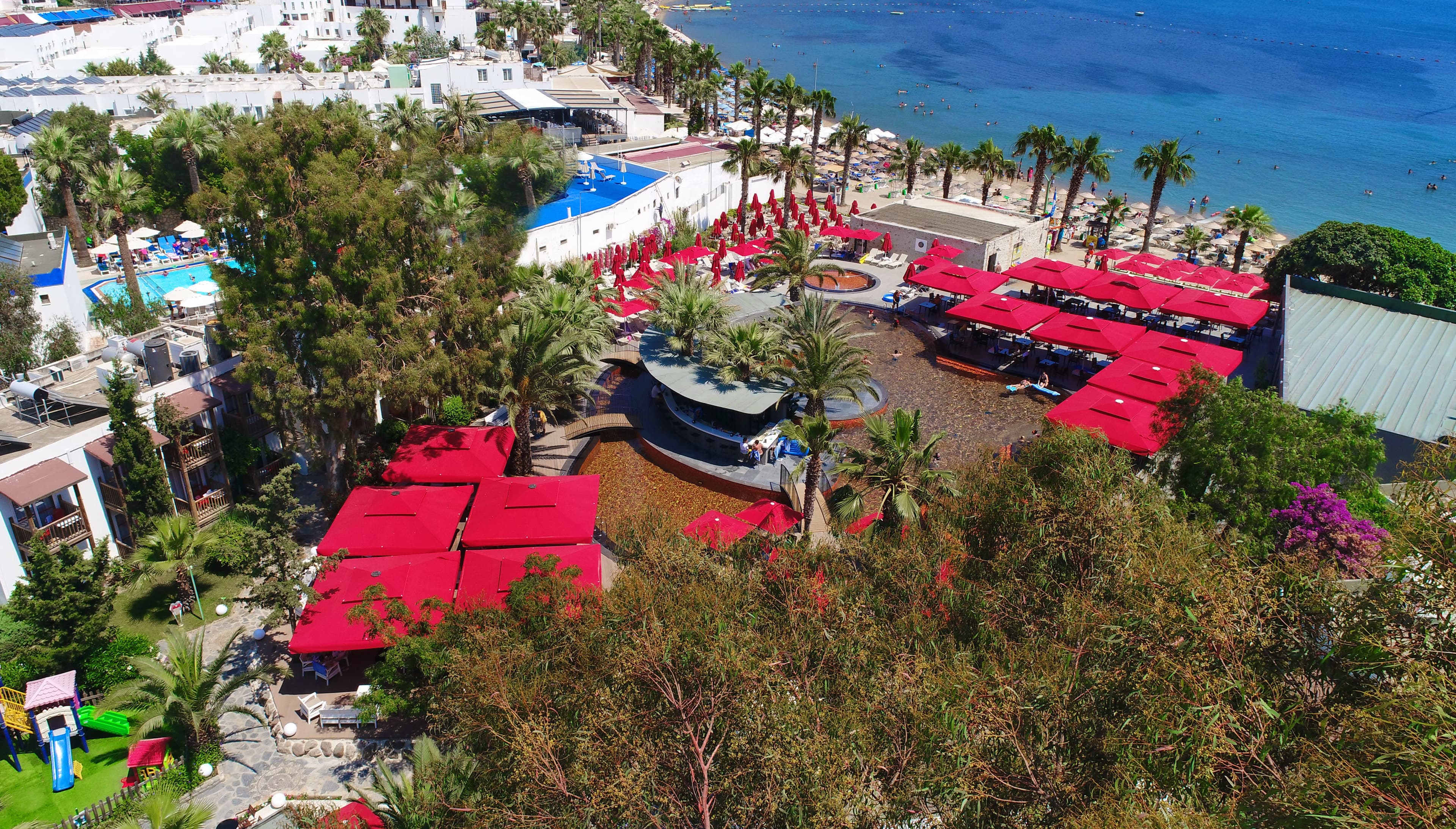 Very Chic Bodrum Adult Only Ansicht 10
