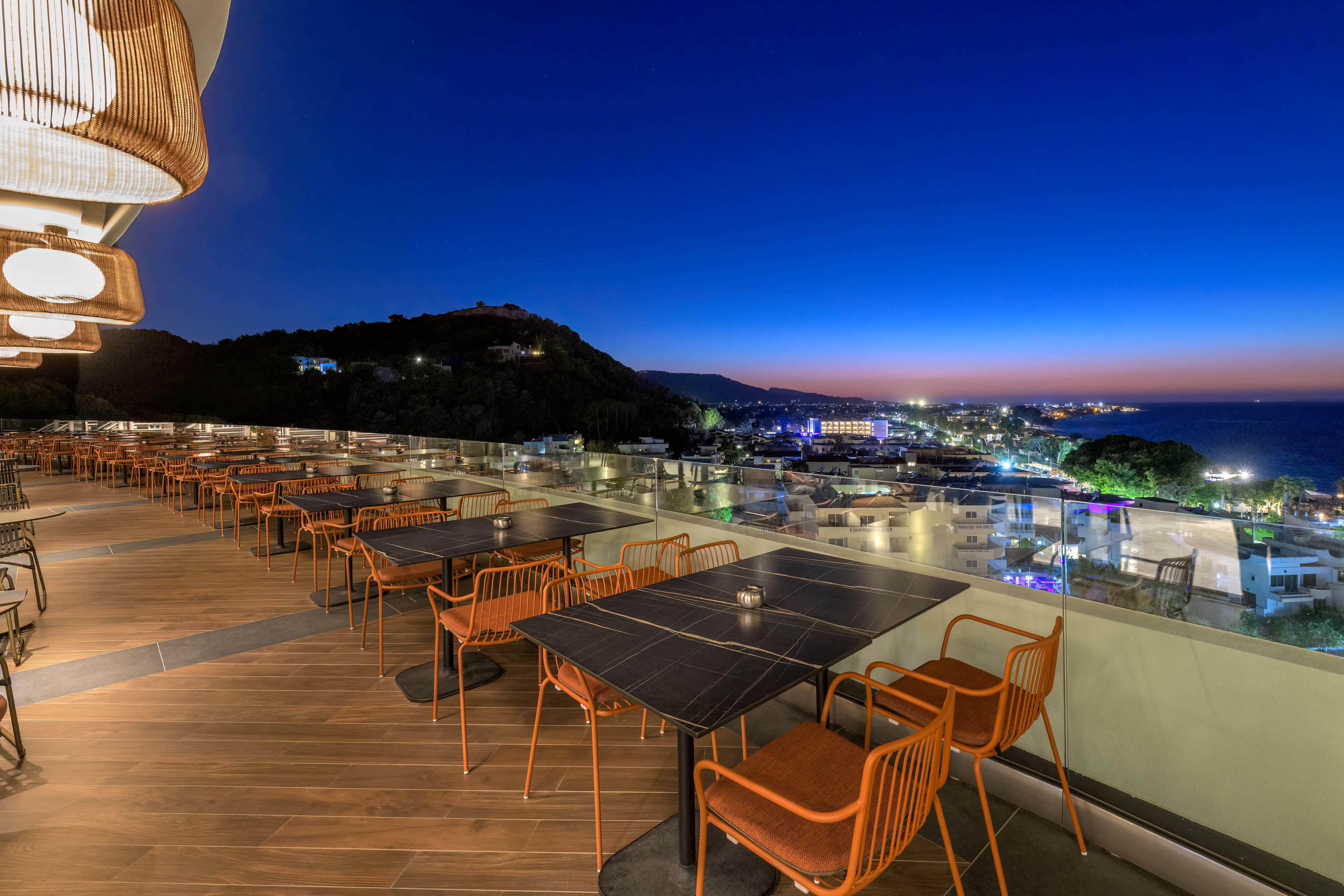 Olympic Palace Resort Hotel & Convention Center Ansicht 10