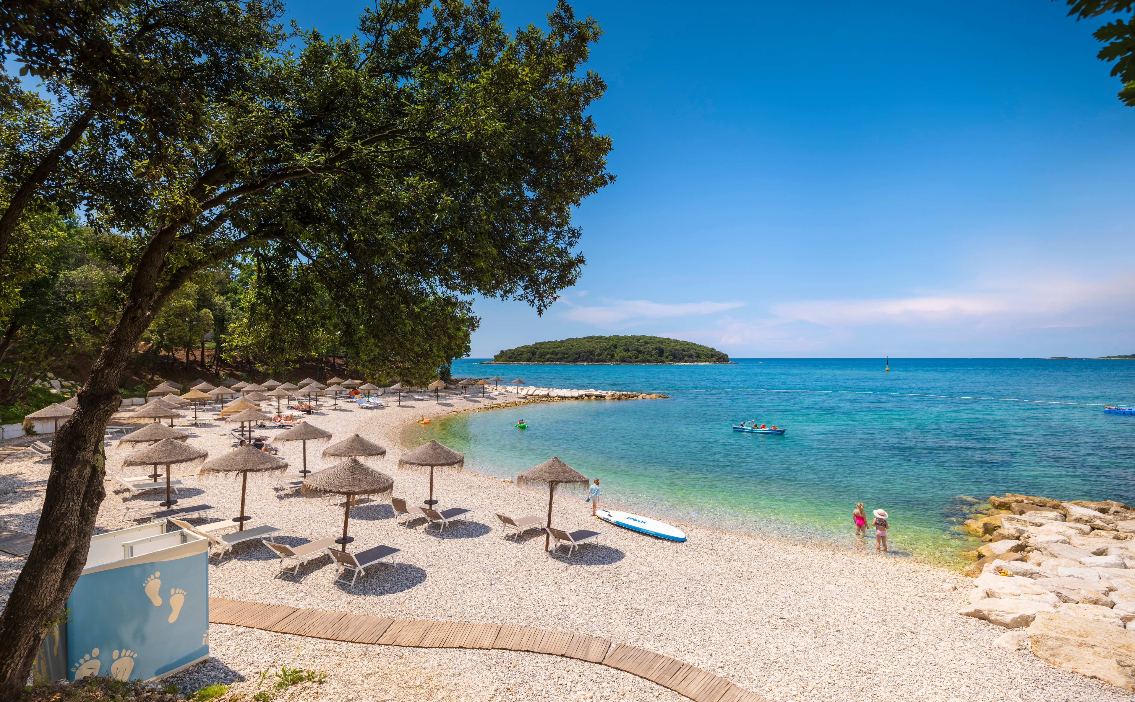 Valamar Camping Istra Ansicht 10