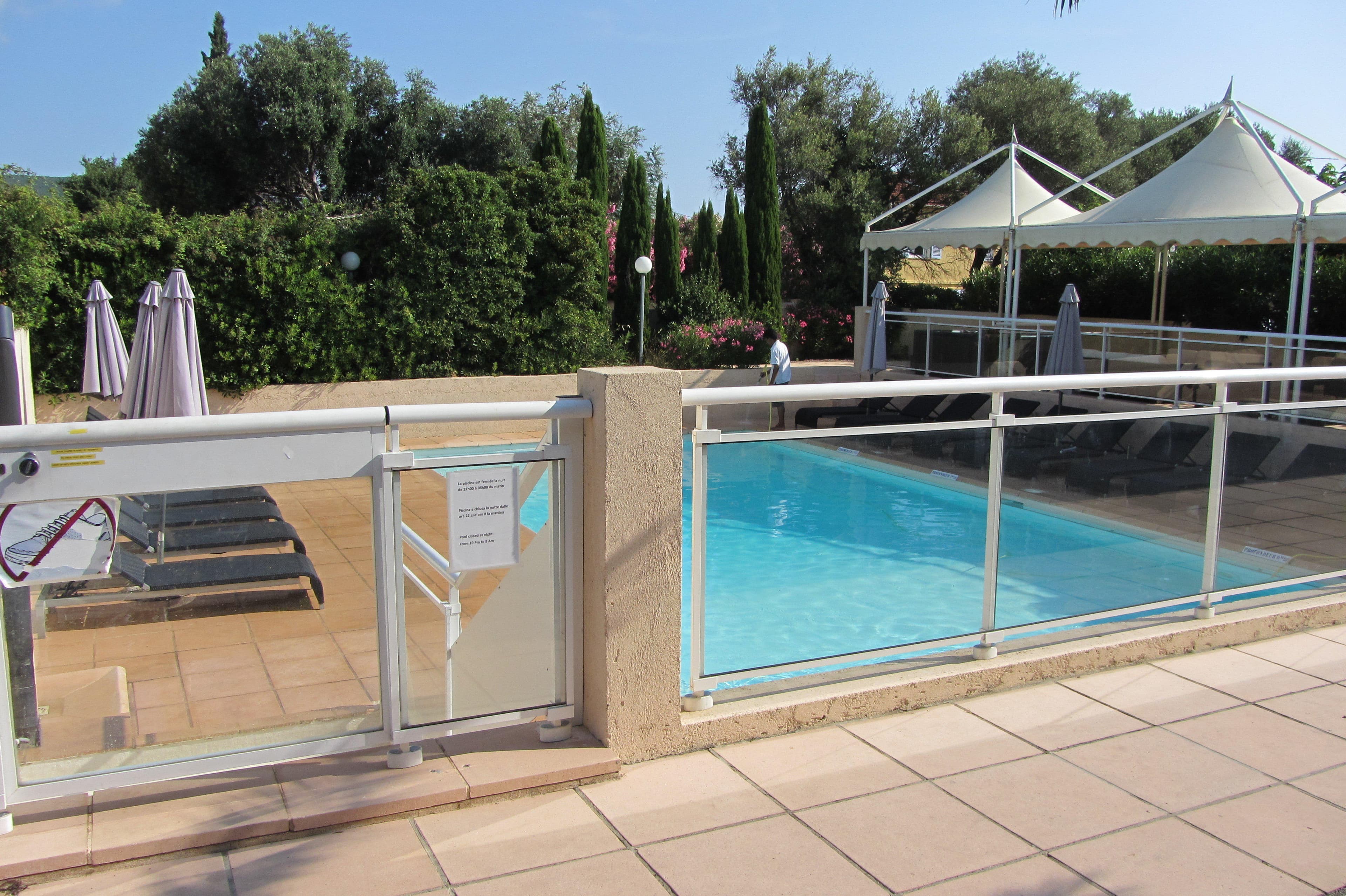 Hotel U Ricordu Ansicht 5