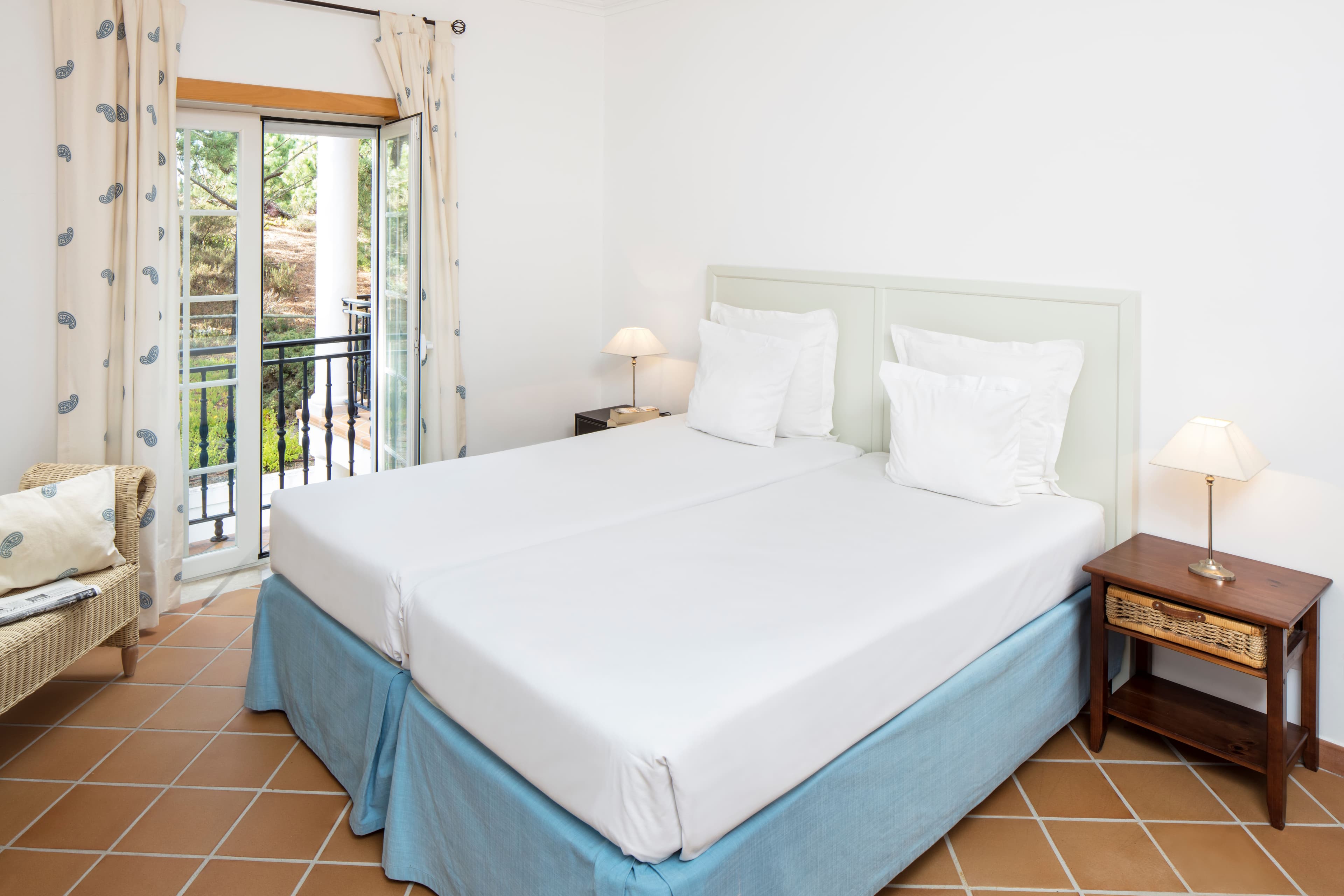 The Village - Praia d'el Rey Golf & Beach Resort Ansicht 5