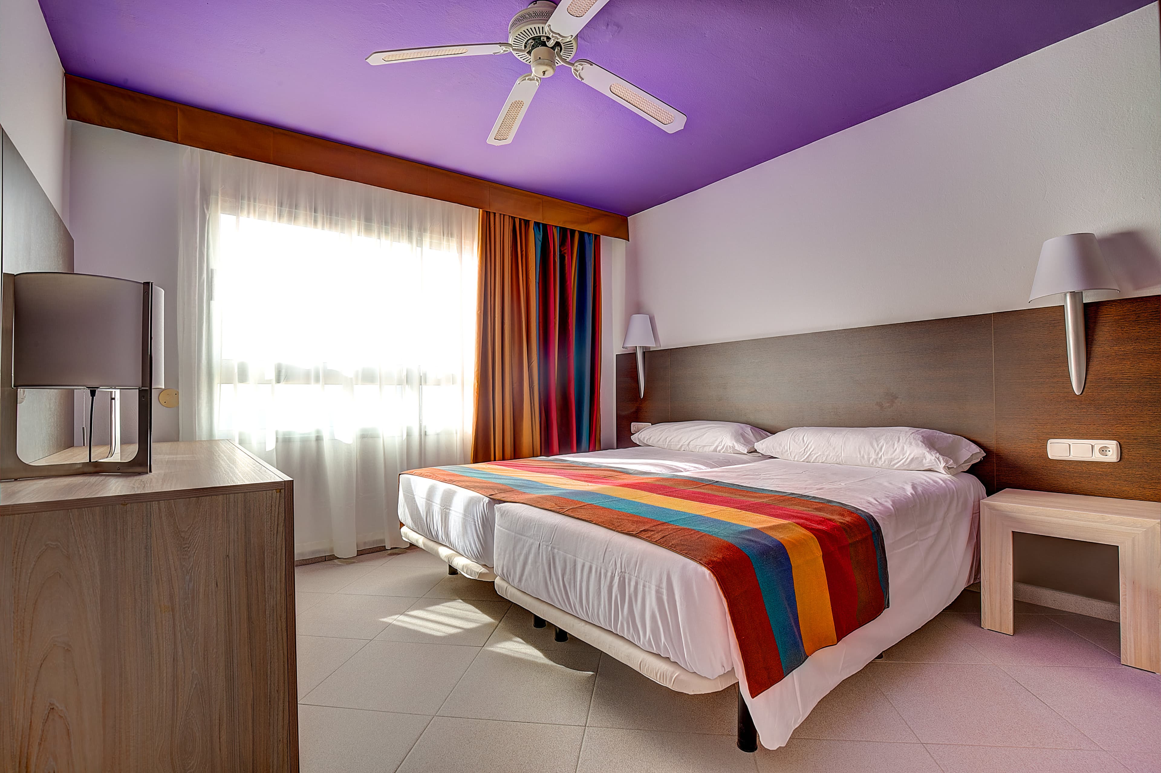 SBH Monica Beach Resort Ansicht 4
