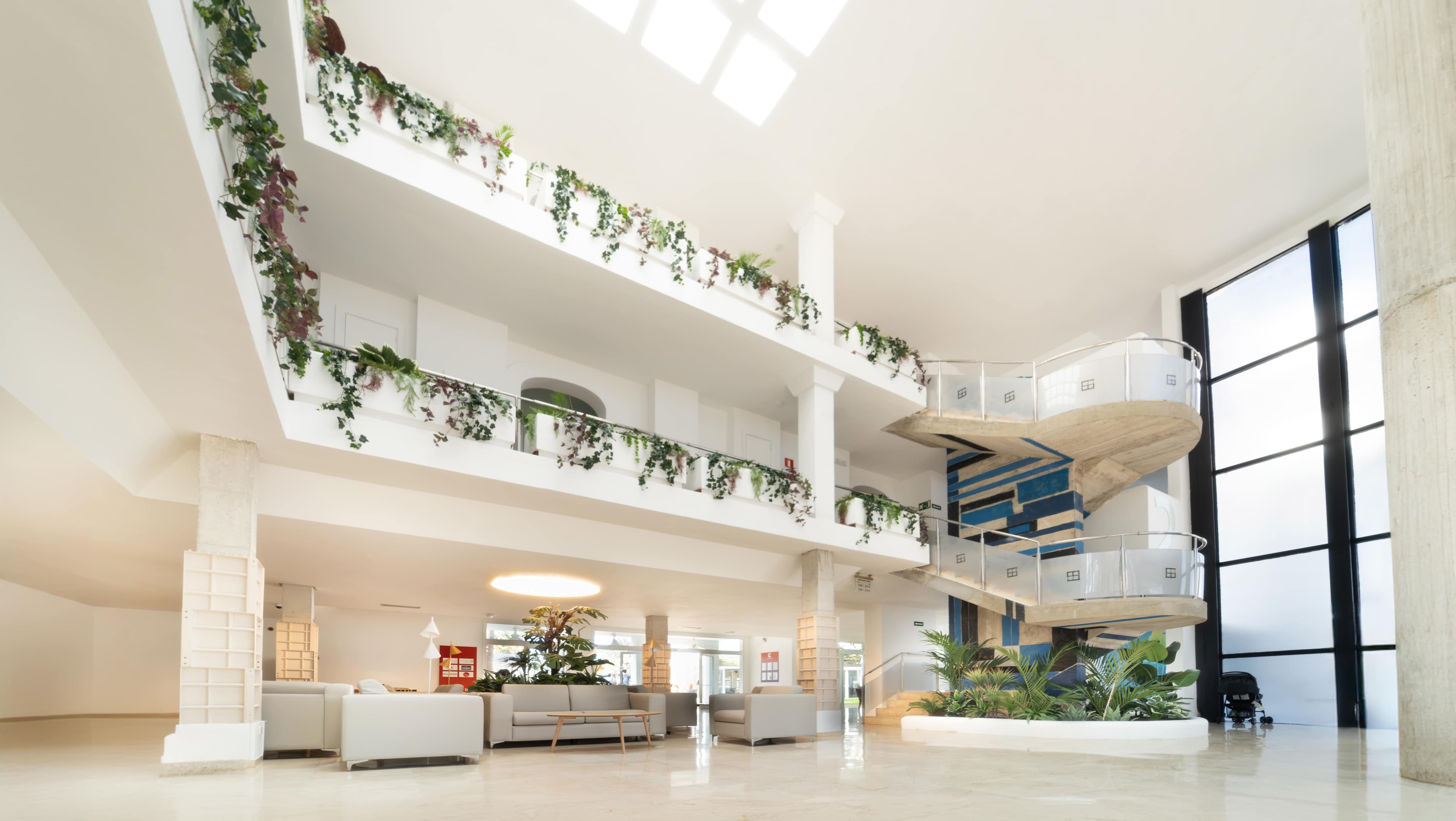 Calimera Fido Gardens Ansicht 7