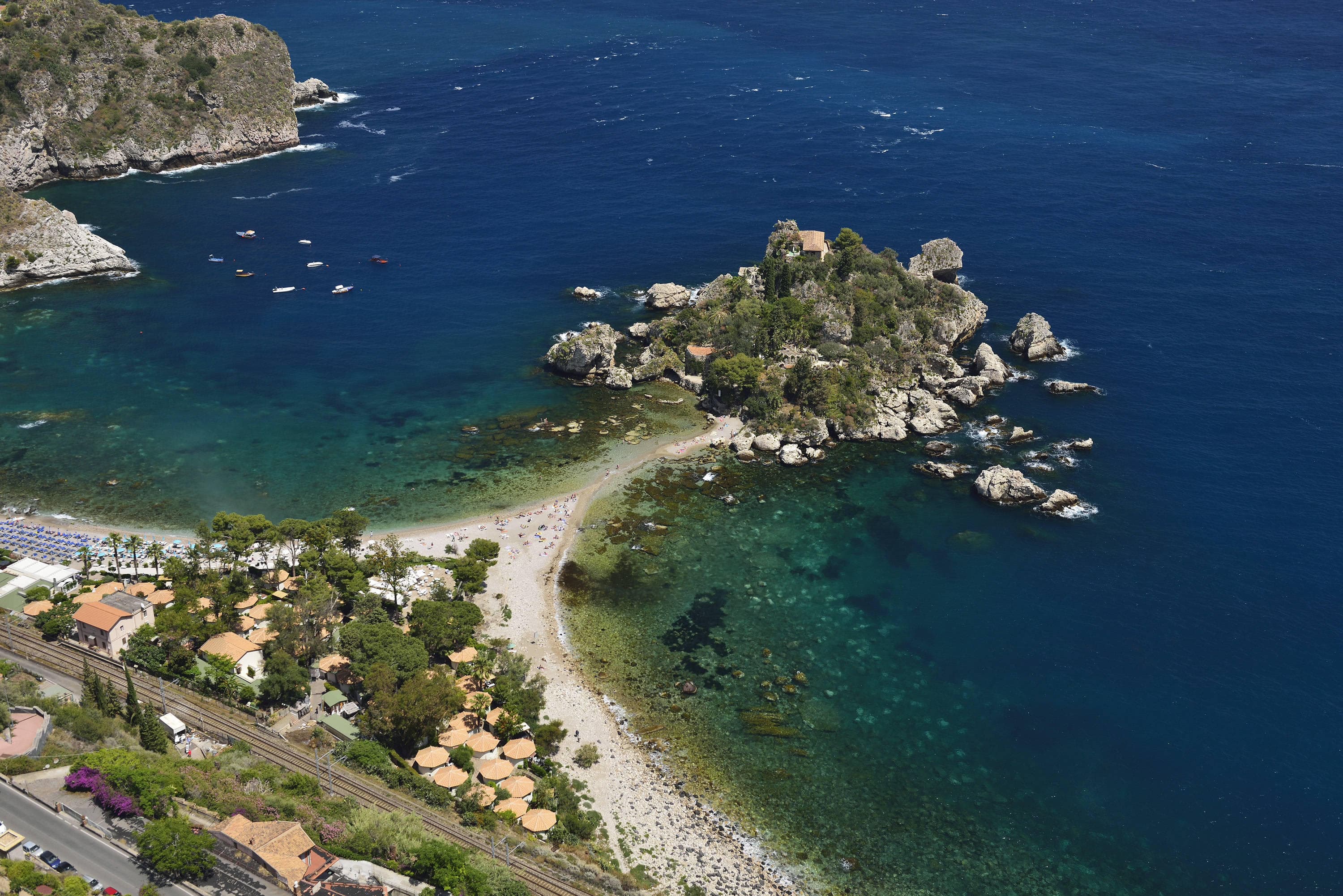 La Plage Resort