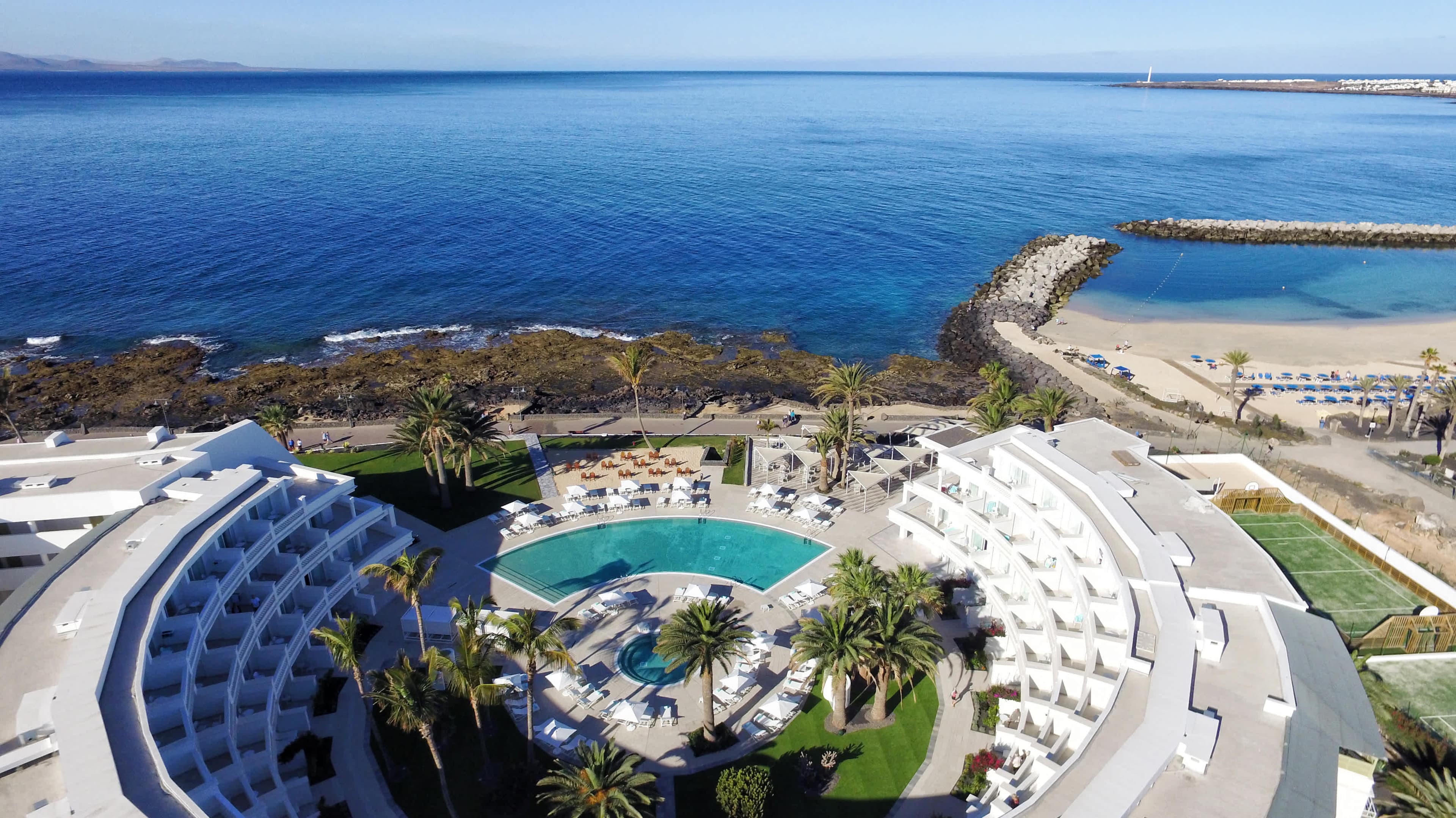 Iberostar Selection Lanzarote Park Ansicht 3