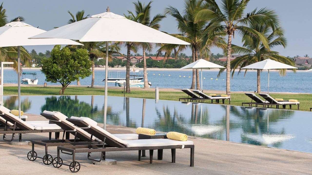 Amaya Beach Resort & Spa Passikudah Ansicht 7