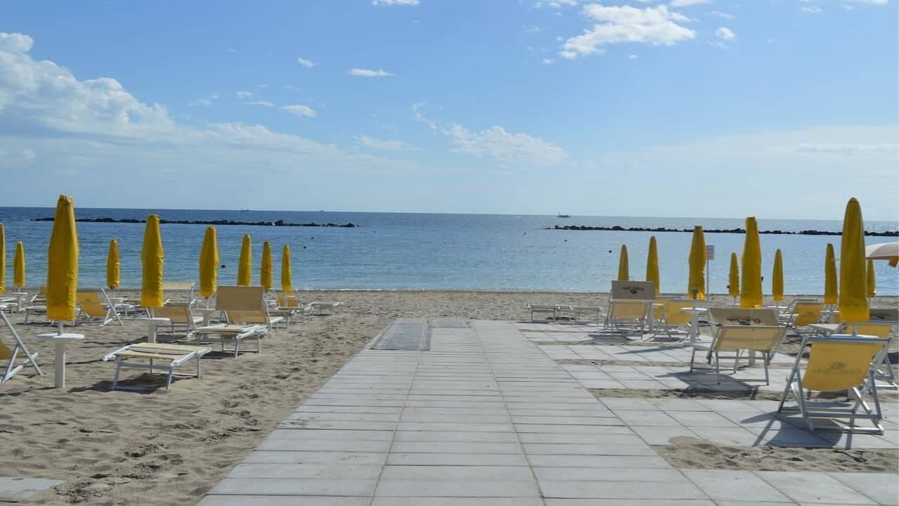 Club del Sole Vigna sul Mar Family Collection Ansicht 9