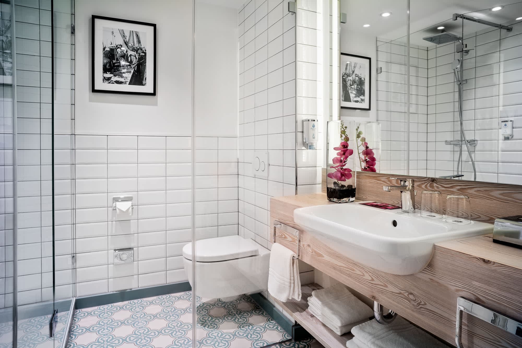 Best Western Hotel Das Donners Ansicht 6