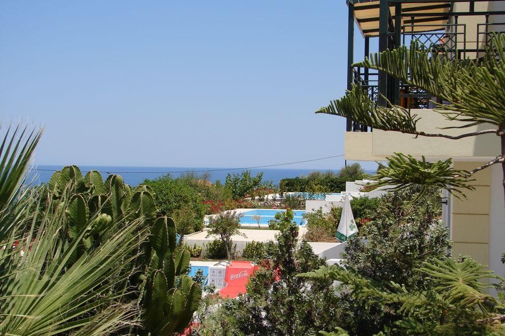 Hotel Golden Villas Ansicht 8