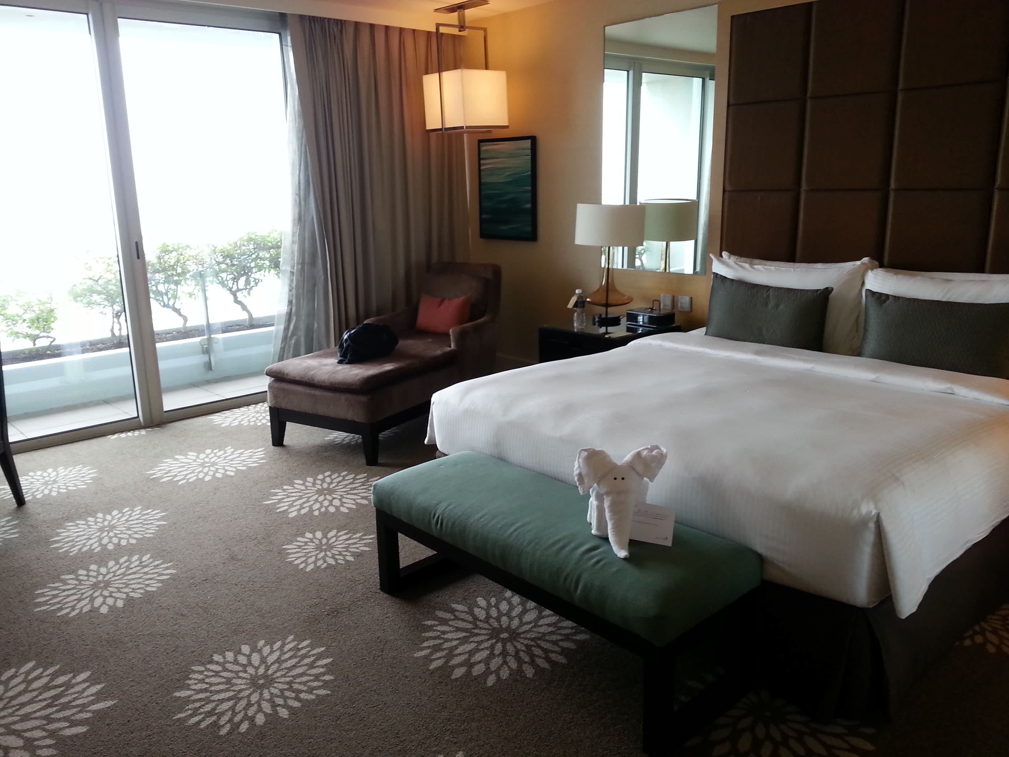 Marina Bay Sands Ansicht 3