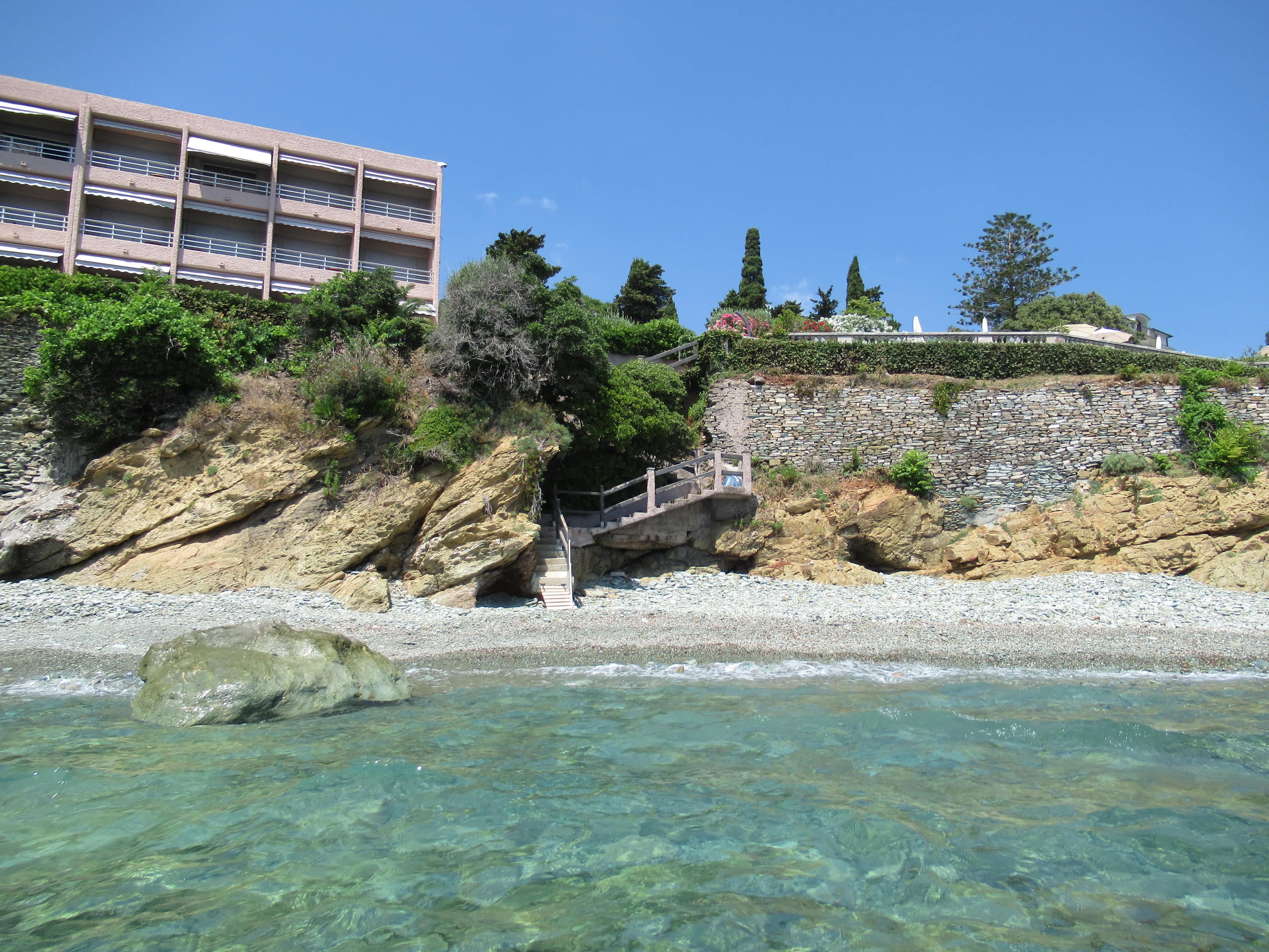 Hotel Alivi