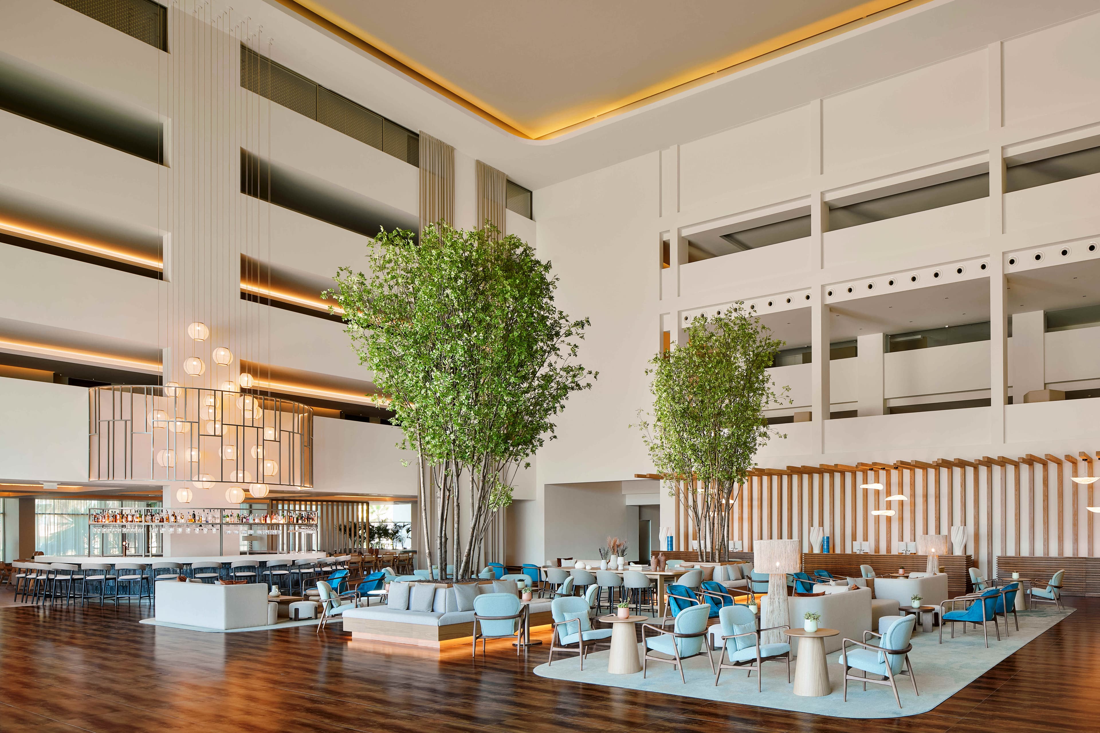 Algarve Marriott Salgados Golf Resort & Spa Ansicht 7